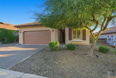 1927 W MINE Trail Phoenix AZ 85085