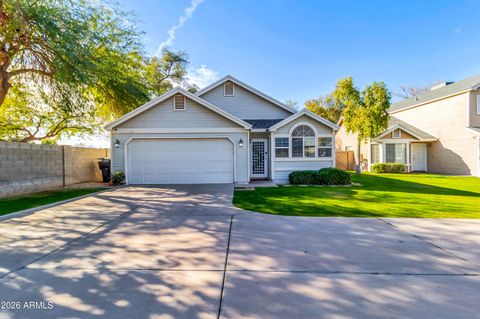 5059 W CHICAGO Circle S Chandler AZ 85226