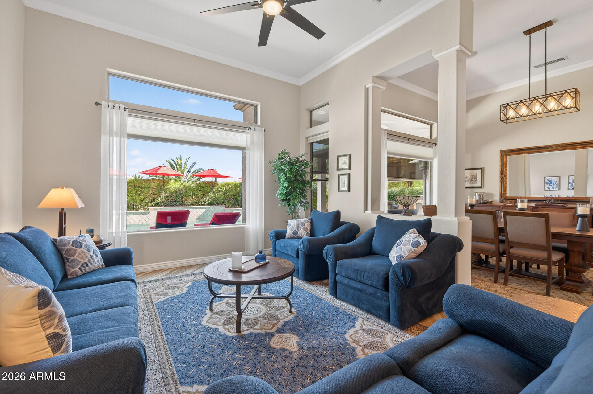 21147 N REDINGTON POINT Drive