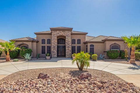 17943 W SOLANO Drive Litchfield Park AZ 85340