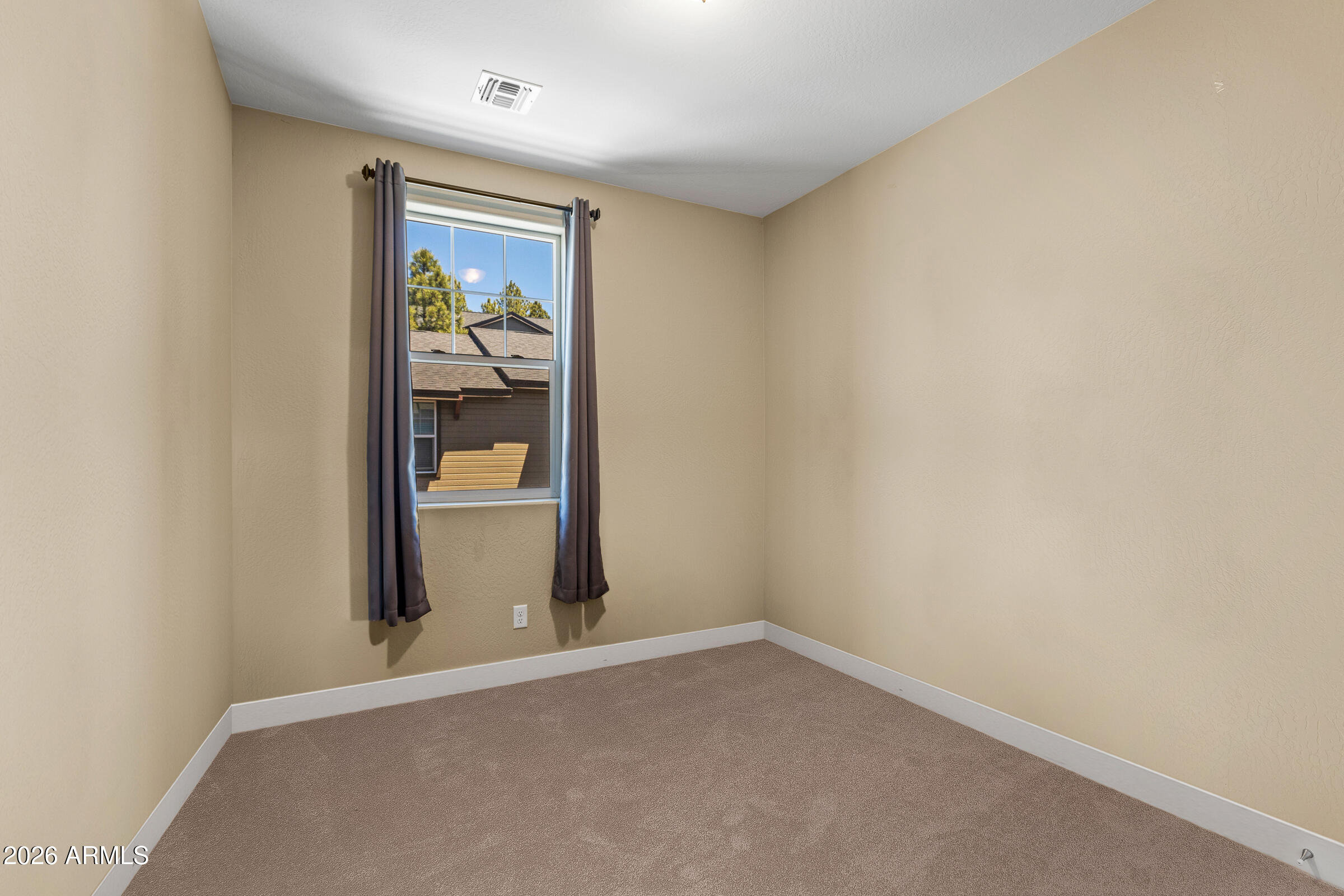 TOWNHOMES AT RAILROAD SPRINGS - Residential