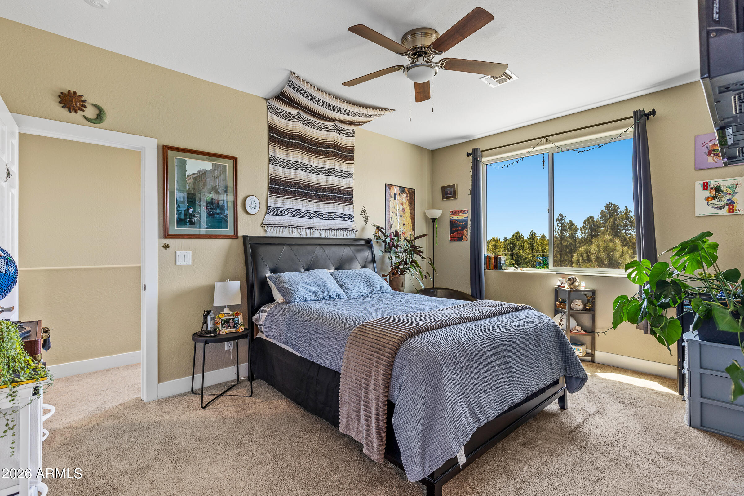 TOWNHOMES AT RAILROAD SPRINGS - Residential