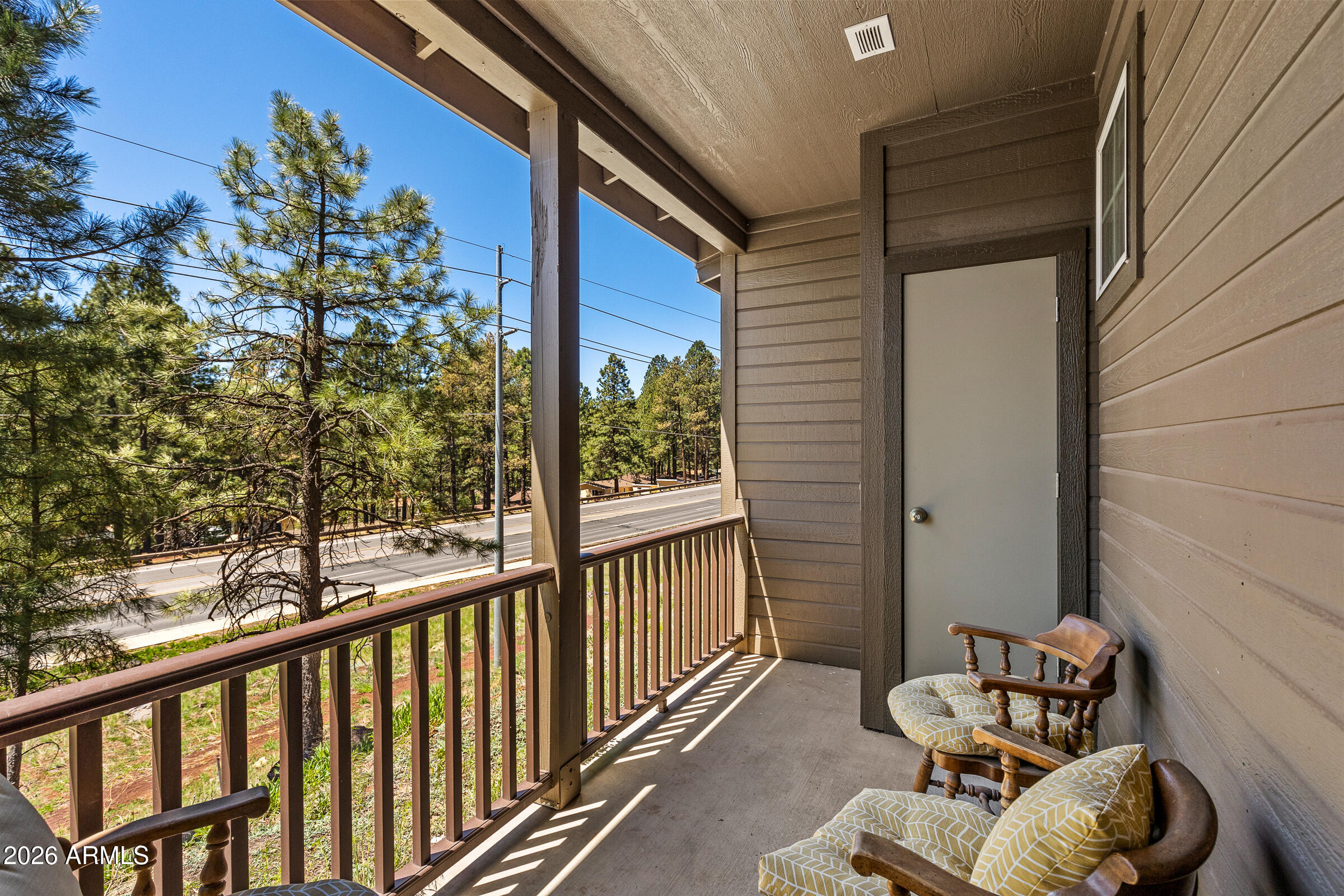 TOWNHOMES AT RAILROAD SPRINGS - Residential