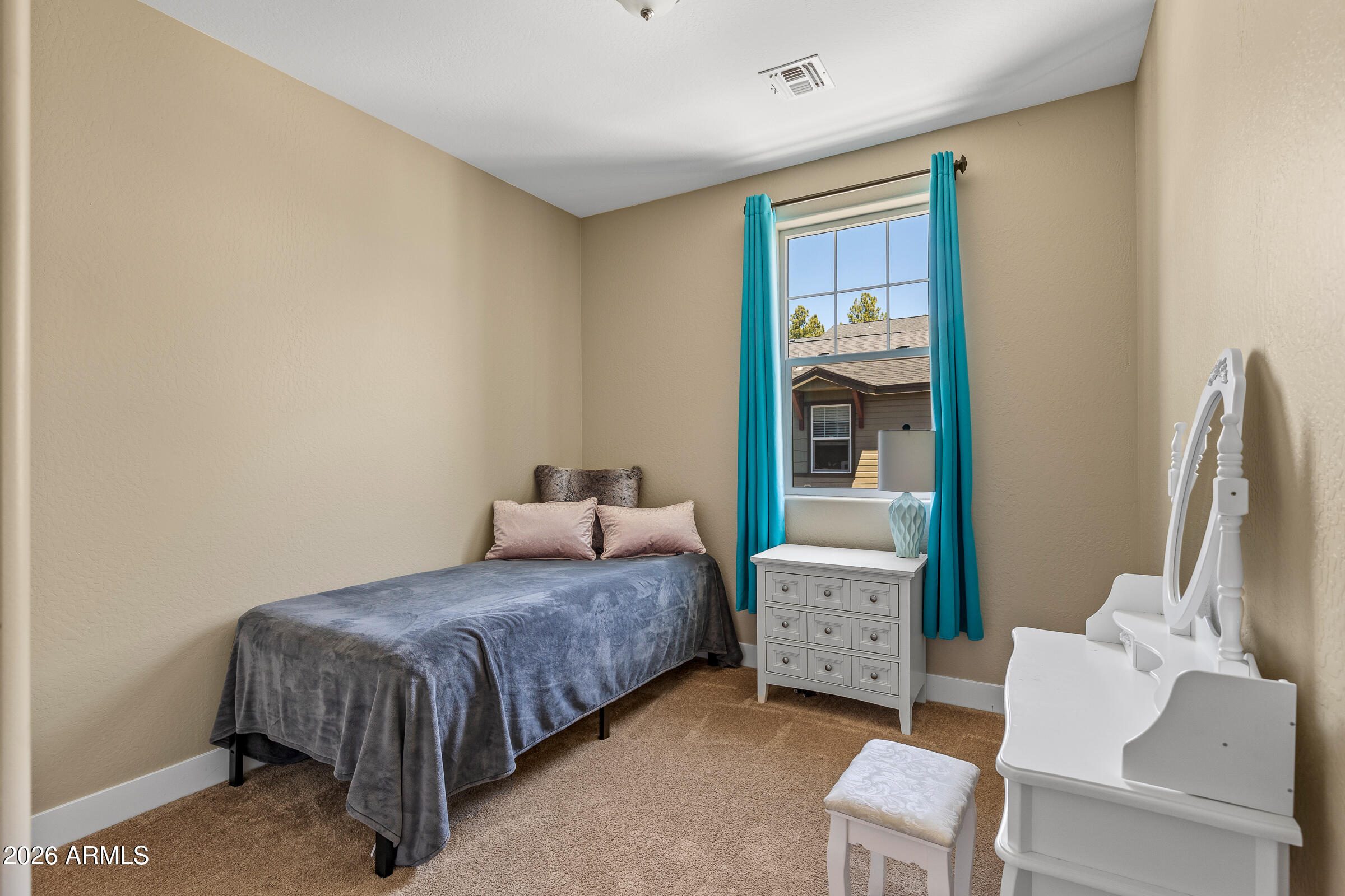 TOWNHOMES AT RAILROAD SPRINGS - Residential