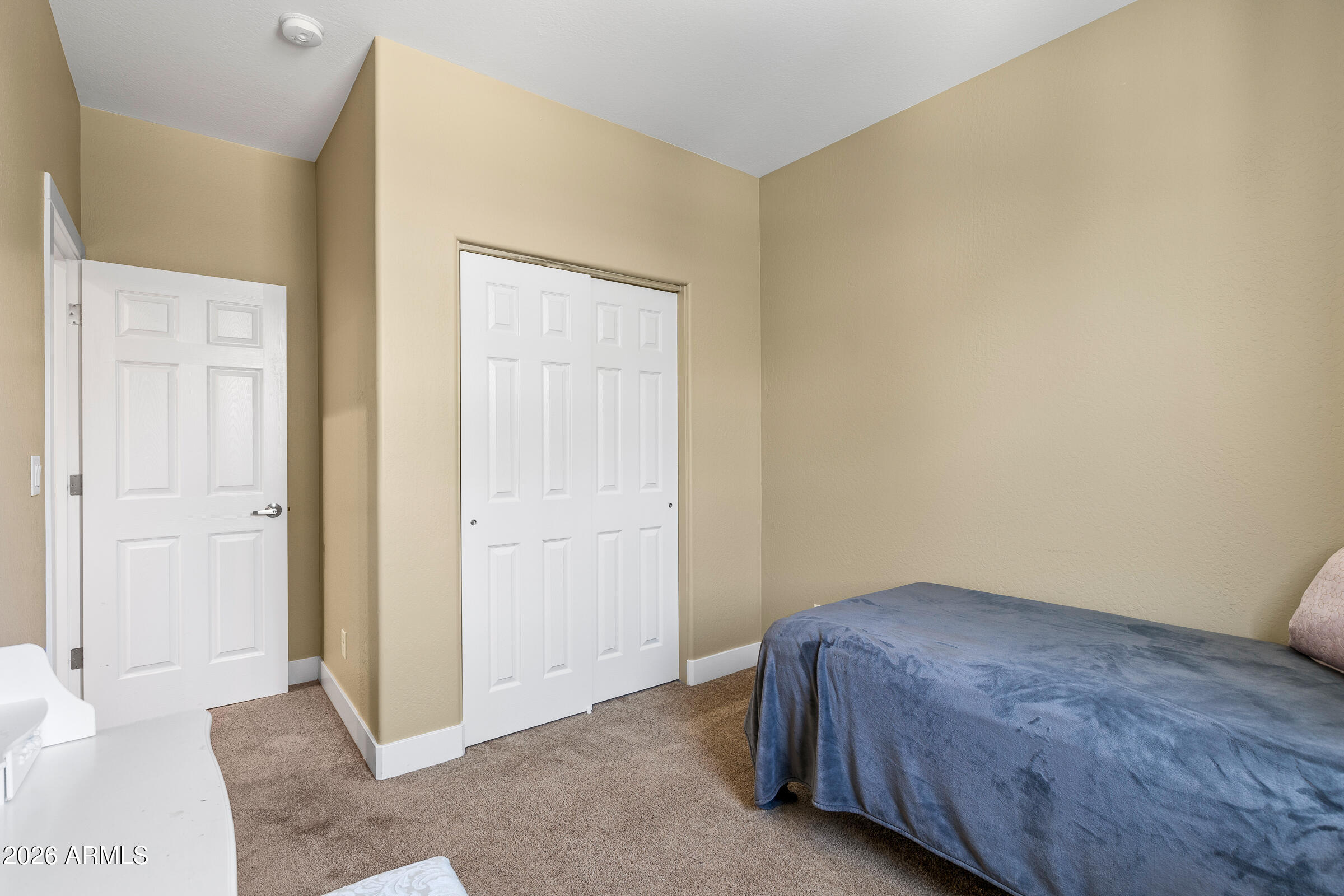 TOWNHOMES AT RAILROAD SPRINGS - Residential