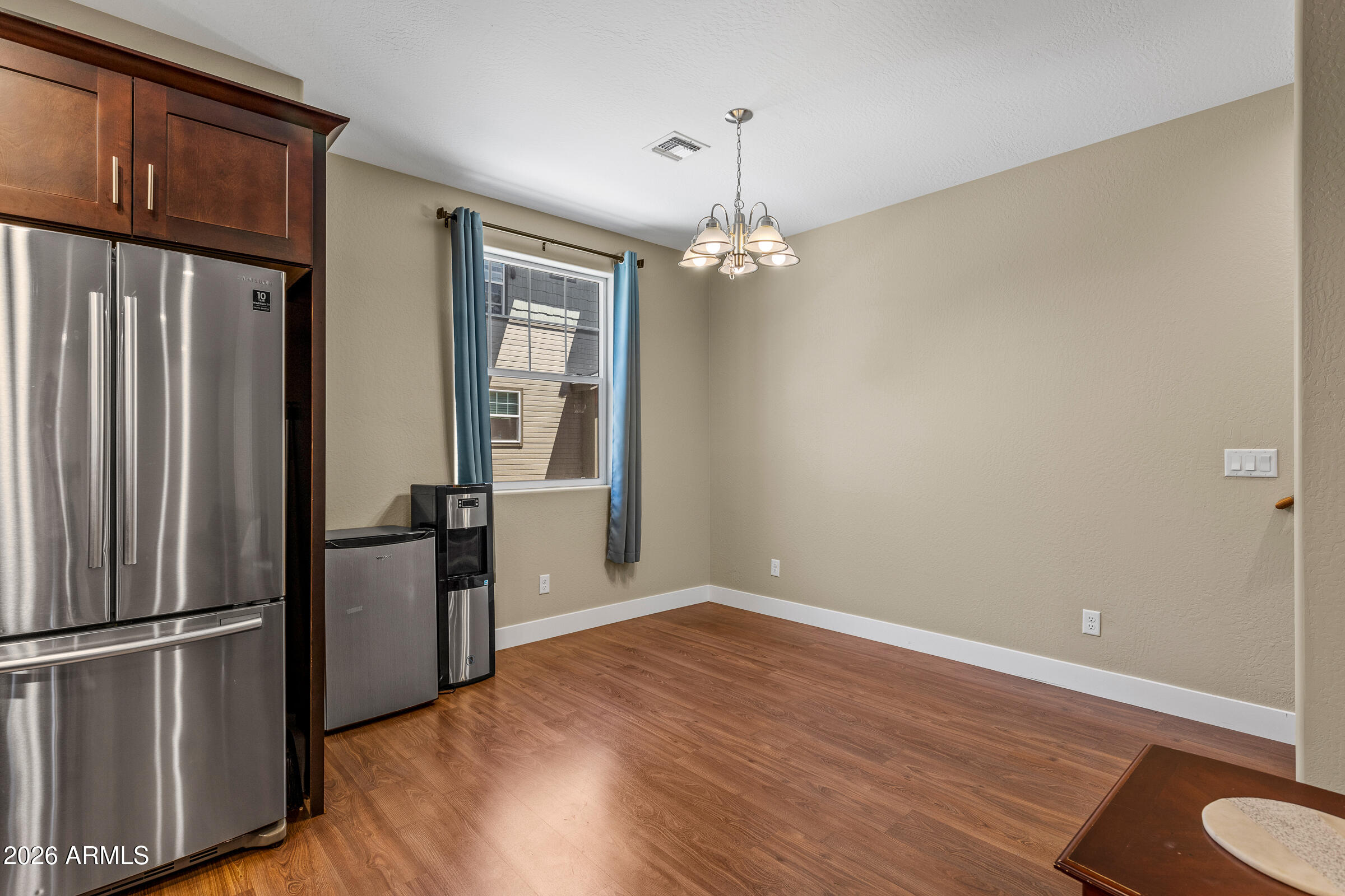 TOWNHOMES AT RAILROAD SPRINGS - Residential