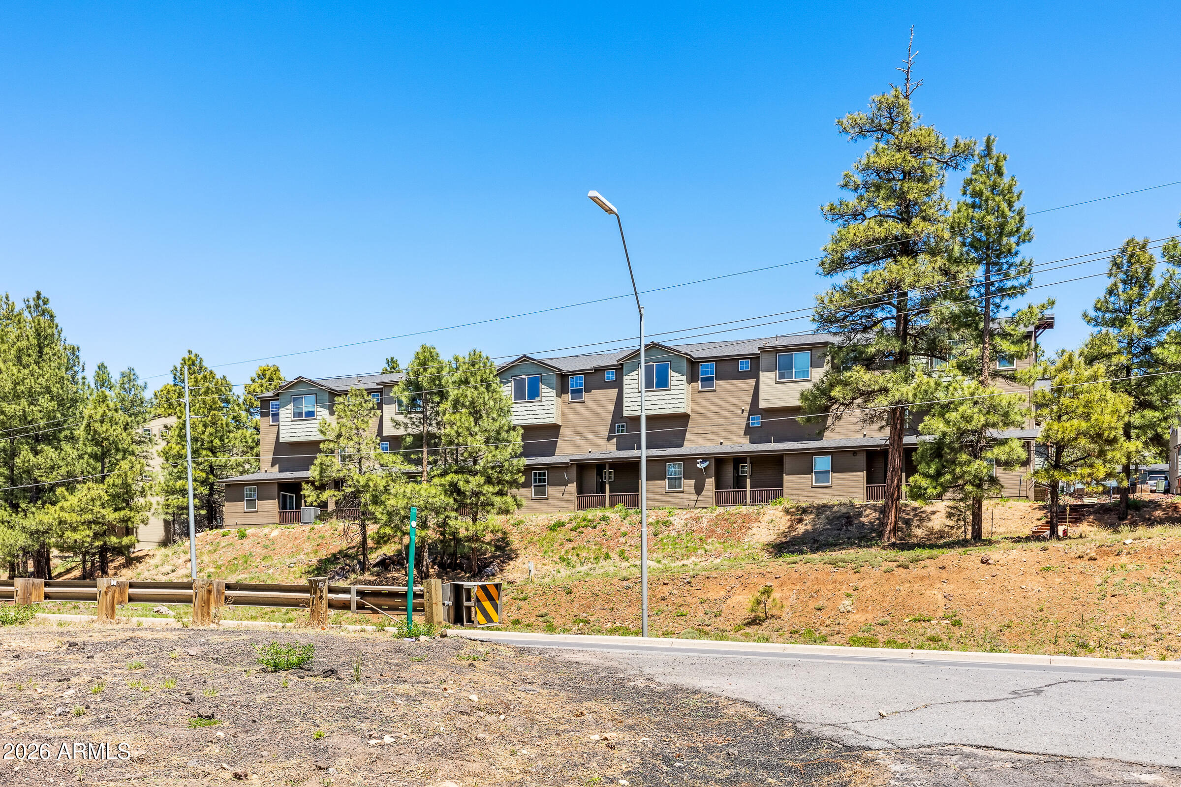 2545 W CRIPPLE CREEK Drive