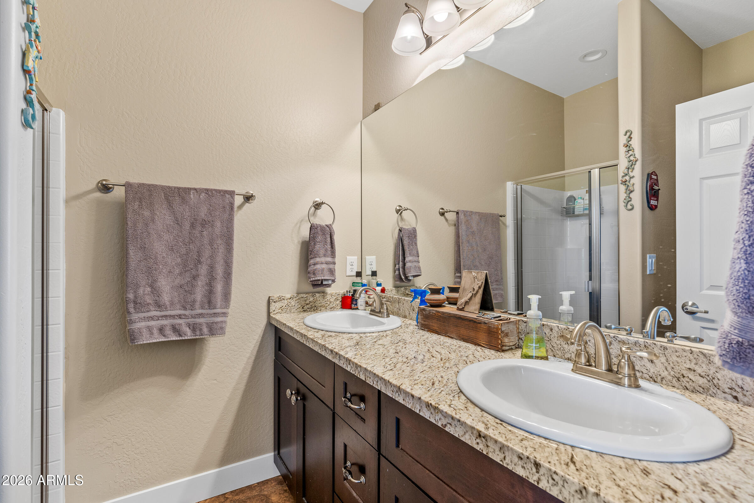 TOWNHOMES AT RAILROAD SPRINGS - Residential
