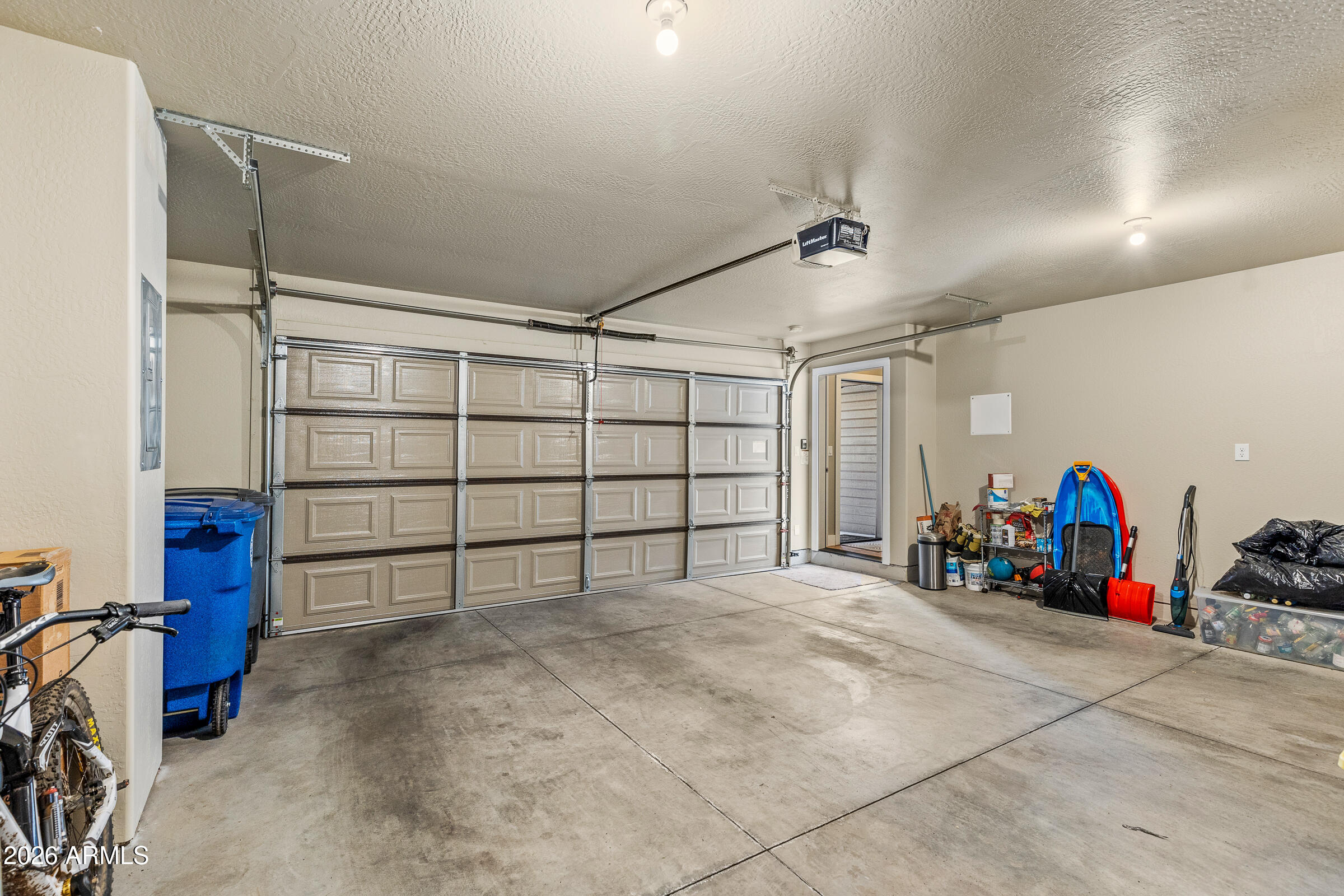 TOWNHOMES AT RAILROAD SPRINGS - Residential