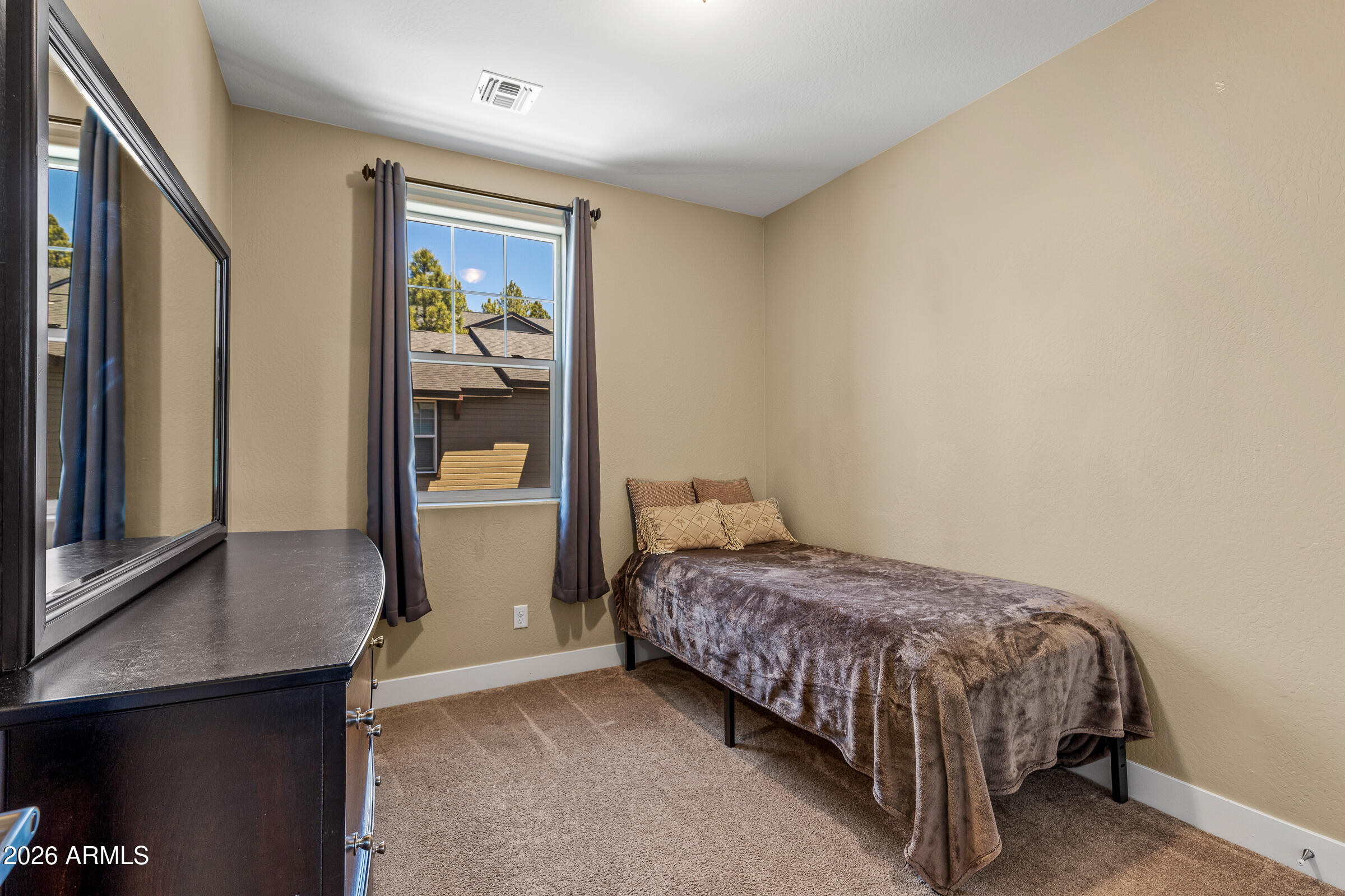 TOWNHOMES AT RAILROAD SPRINGS - Residential