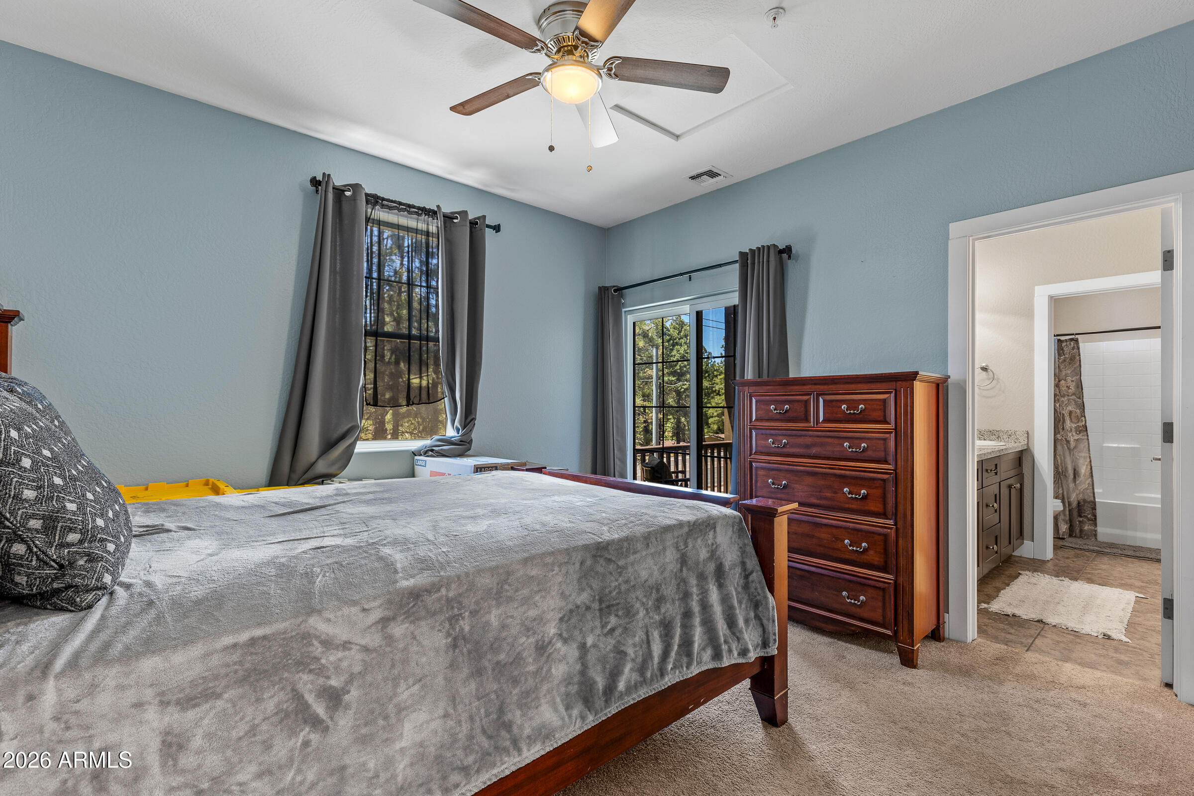 TOWNHOMES AT RAILROAD SPRINGS - Residential
