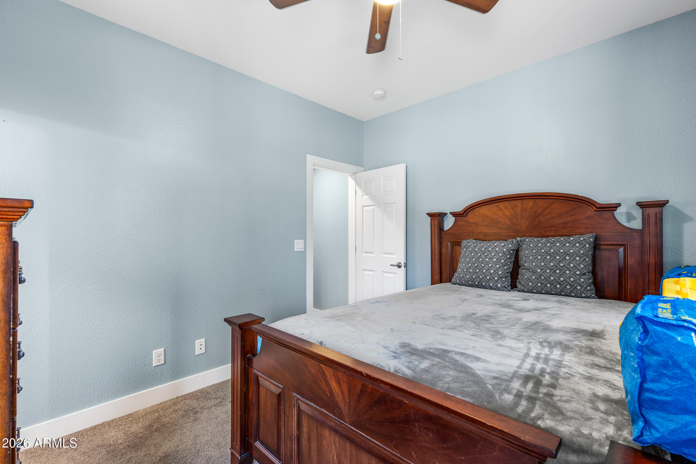 TOWNHOMES AT RAILROAD SPRINGS - Residential