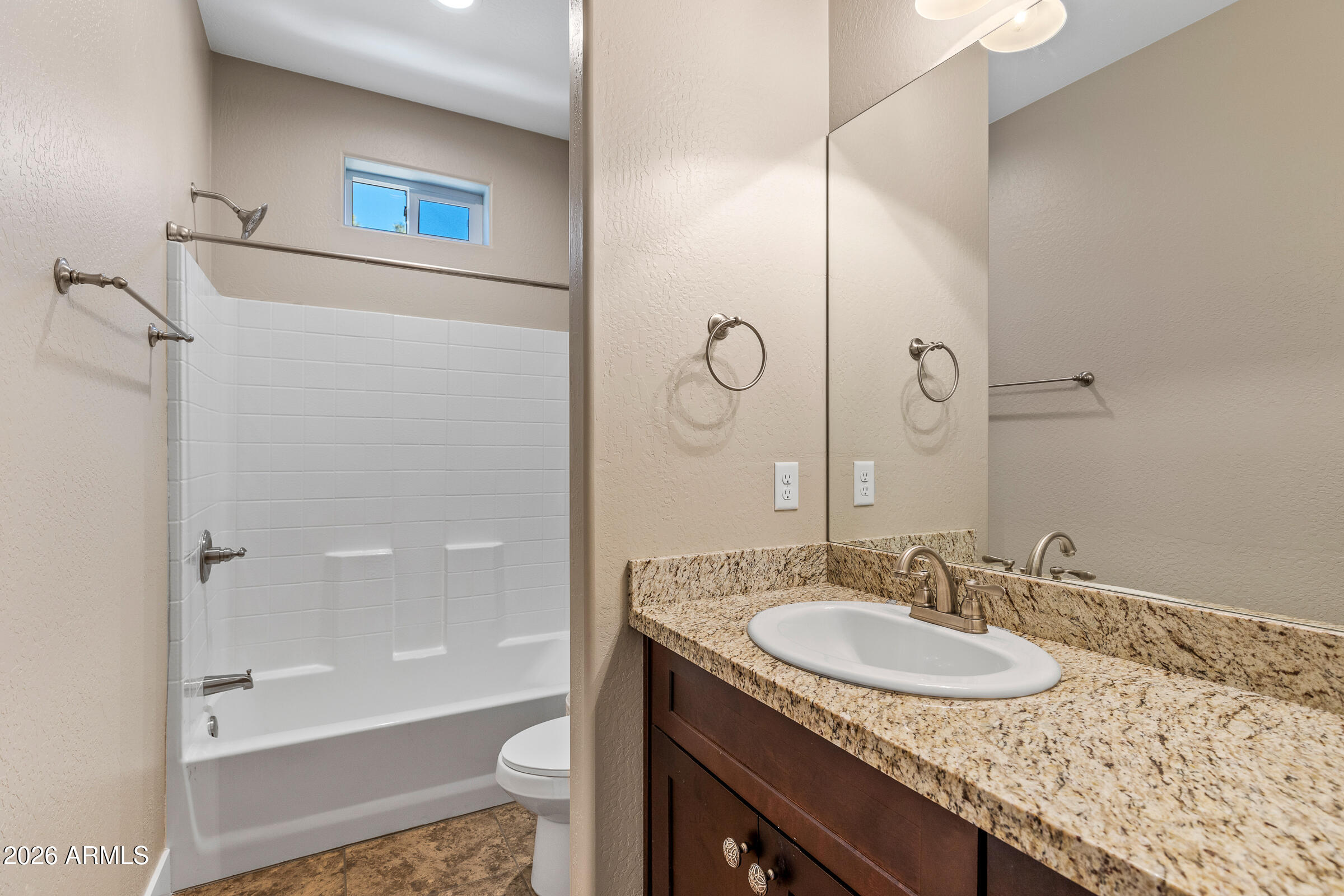 TOWNHOMES AT RAILROAD SPRINGS - Residential