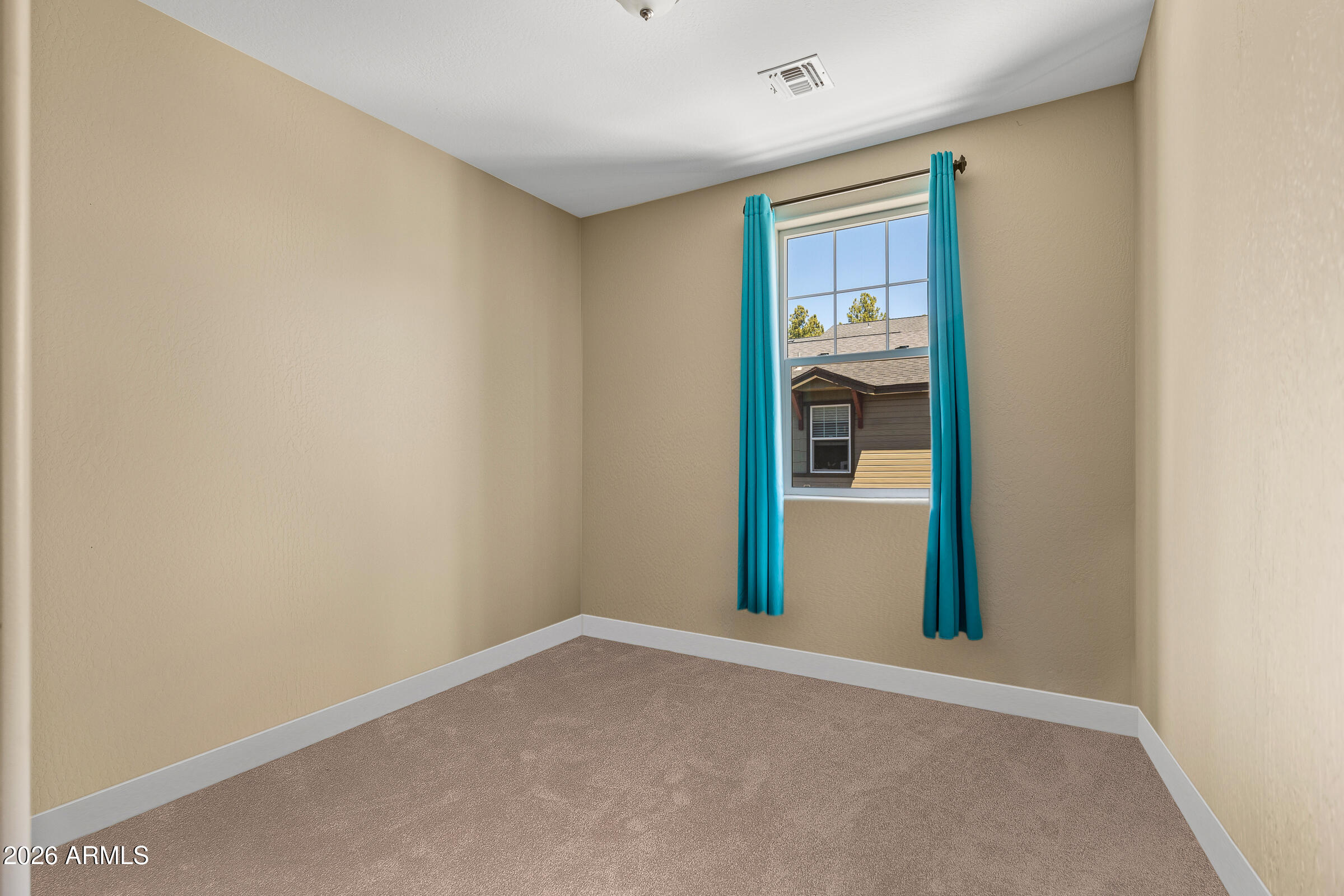 TOWNHOMES AT RAILROAD SPRINGS - Residential