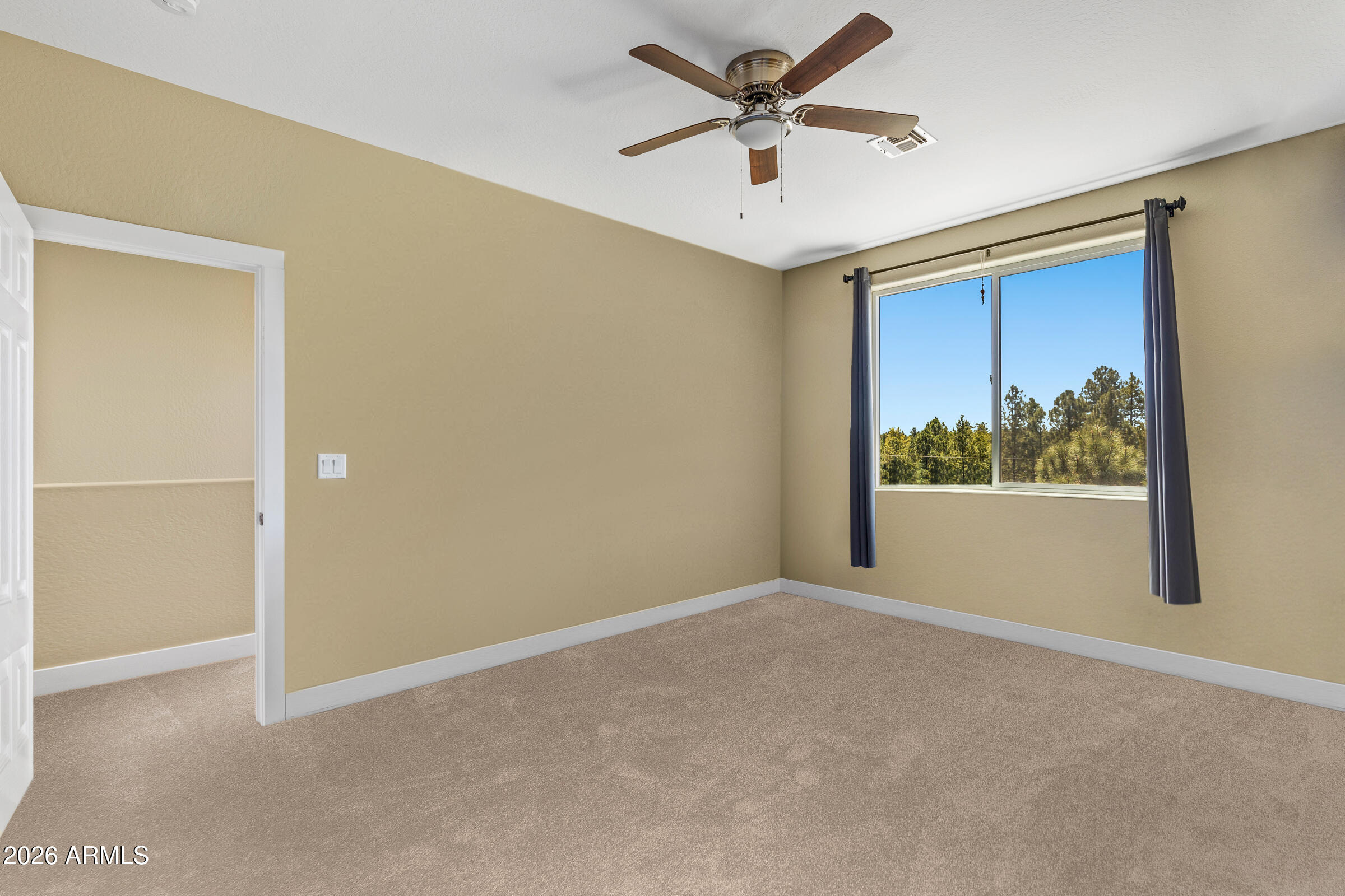 TOWNHOMES AT RAILROAD SPRINGS - Residential