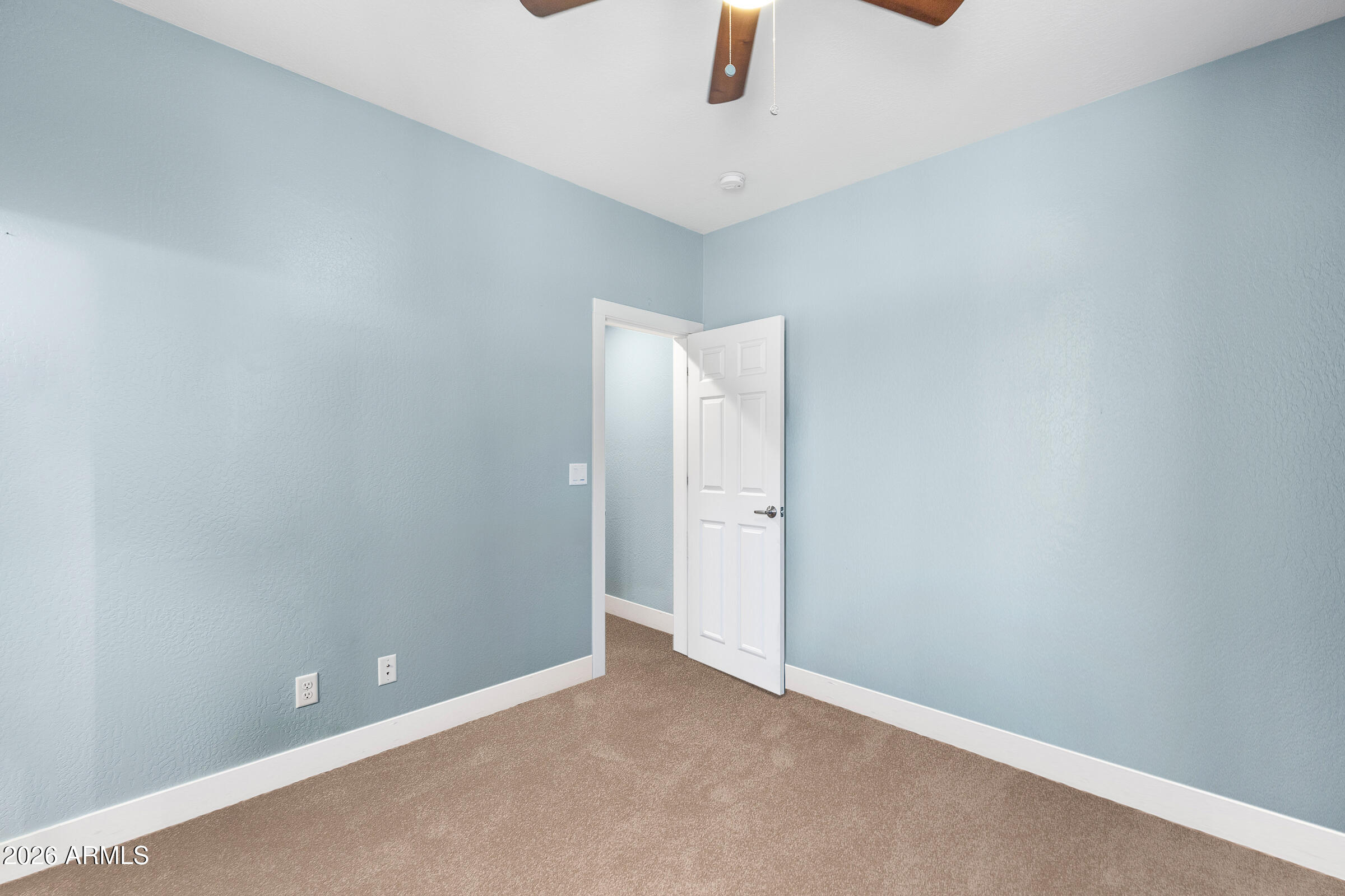 TOWNHOMES AT RAILROAD SPRINGS - Residential