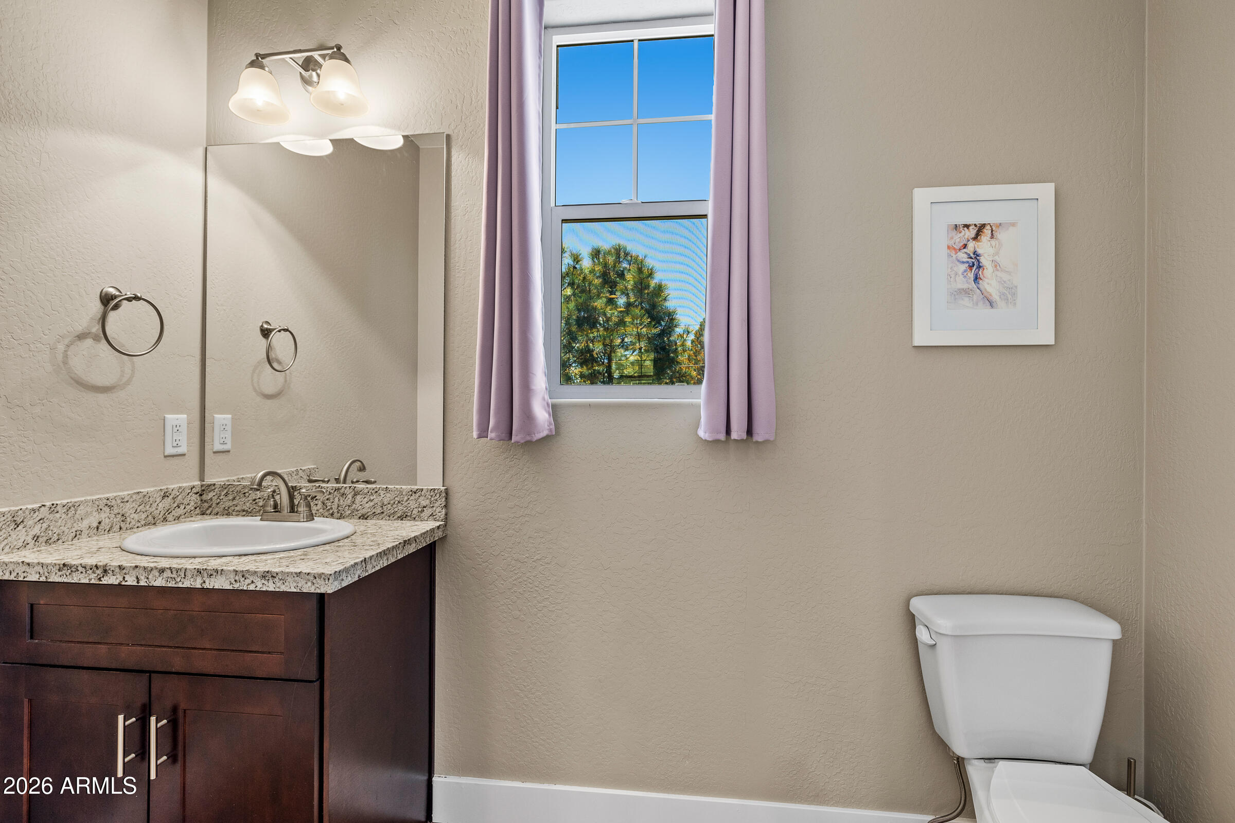 TOWNHOMES AT RAILROAD SPRINGS - Residential