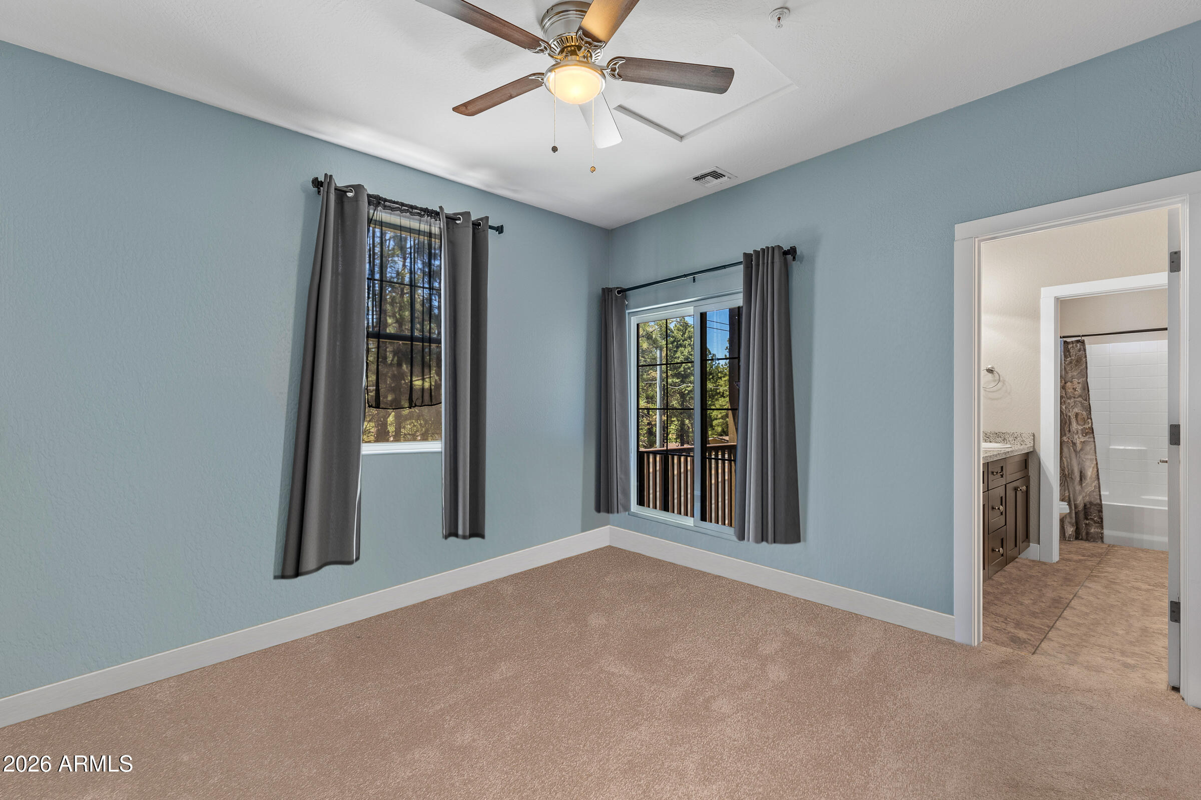 2545 W CRIPPLE CREEK Drive