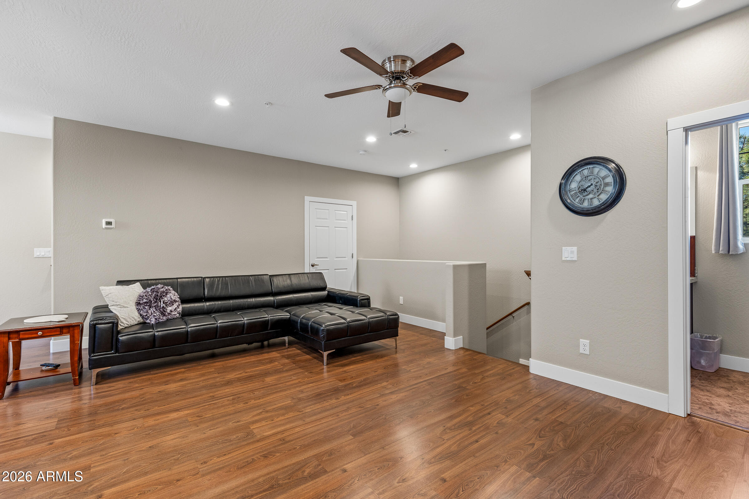 TOWNHOMES AT RAILROAD SPRINGS - Residential