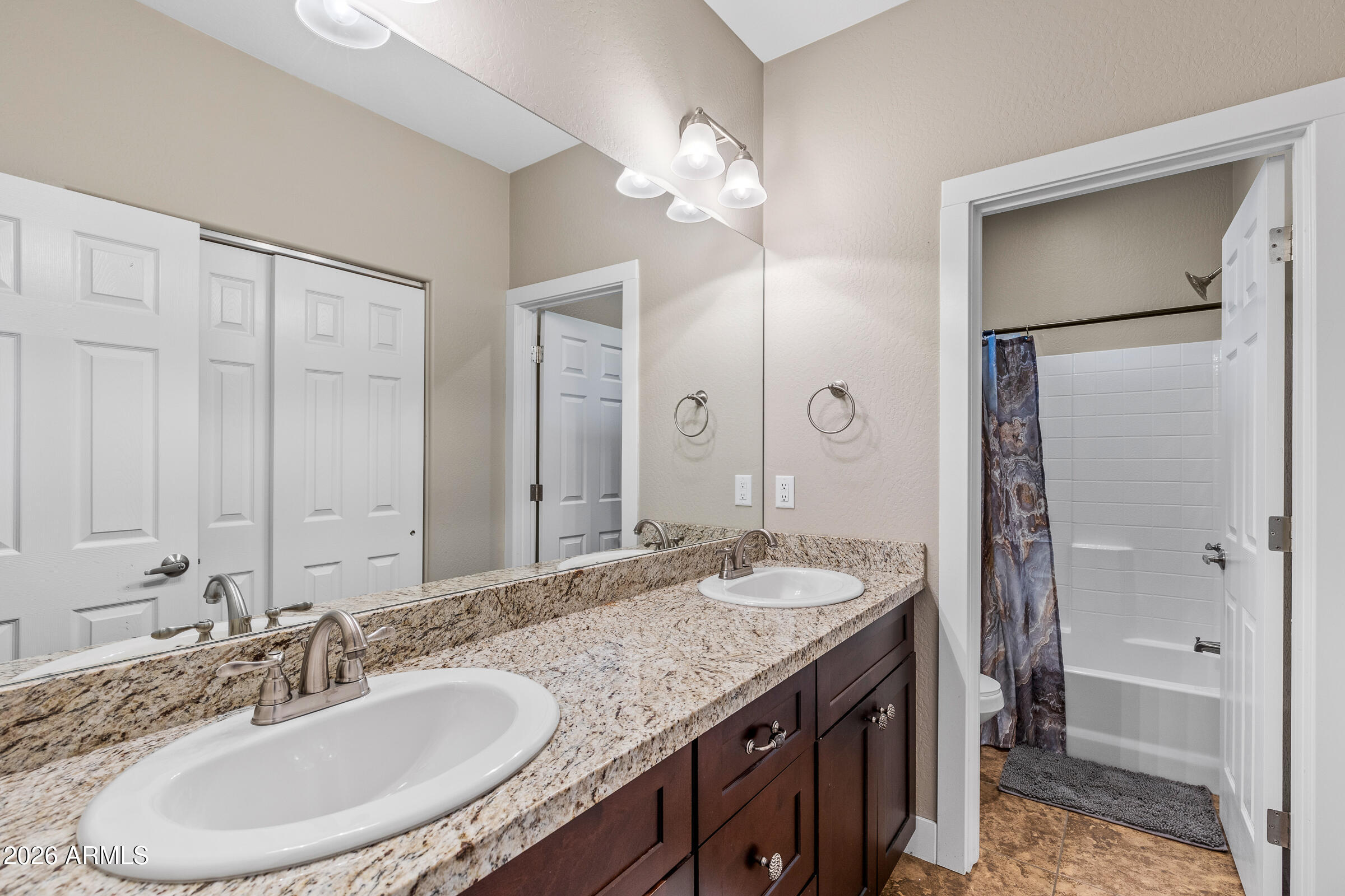 TOWNHOMES AT RAILROAD SPRINGS - Residential