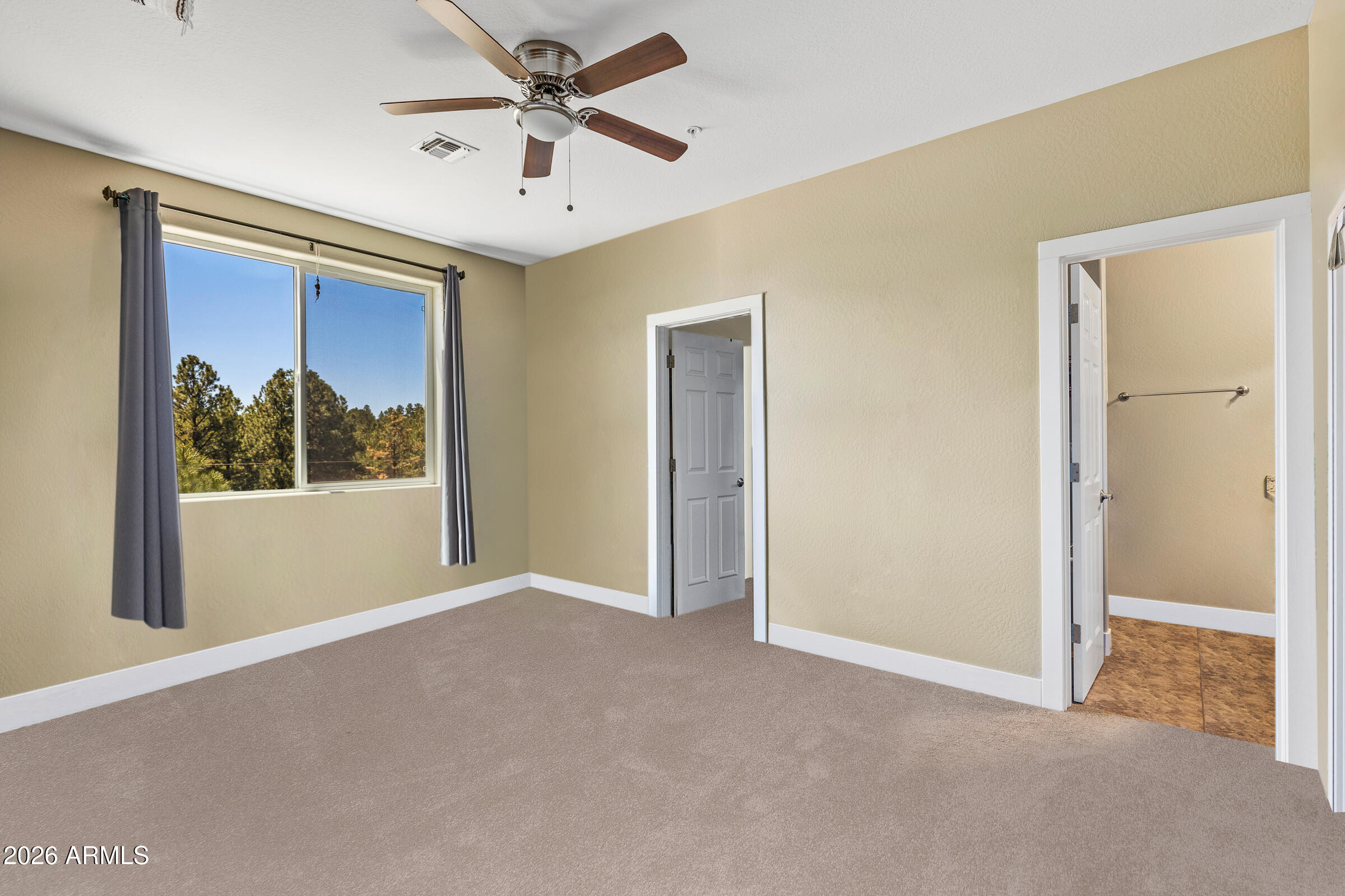 TOWNHOMES AT RAILROAD SPRINGS - Residential