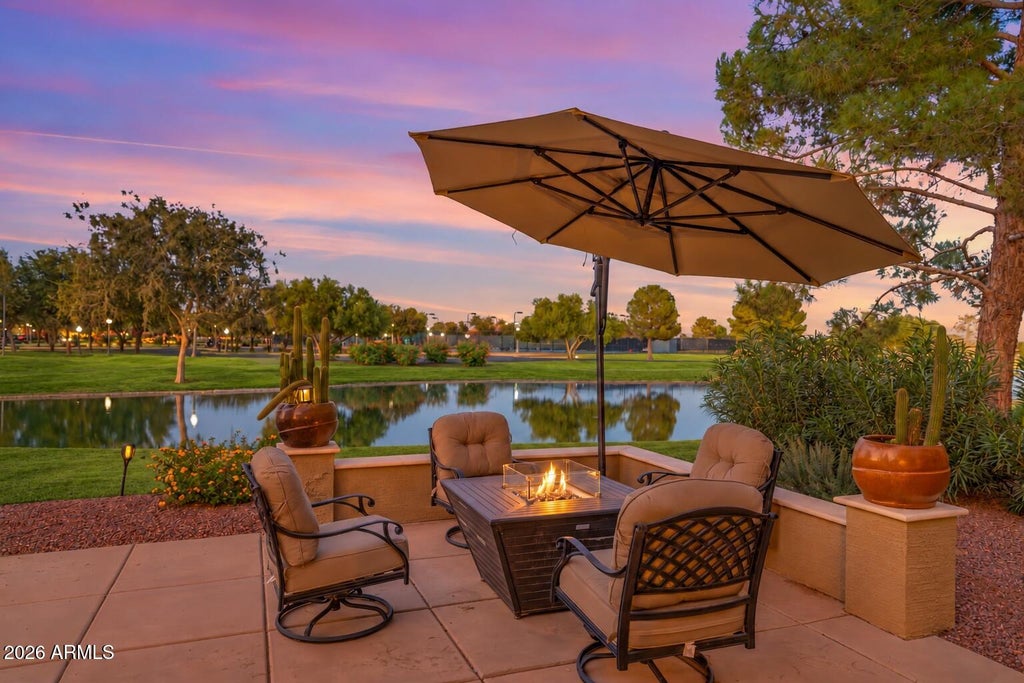 Photo of 20701 N Enchantment Pass, Maricopa, AZ 85138 (MLS # 7092255)