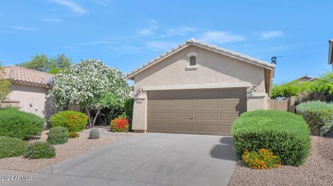 A home in Anthem