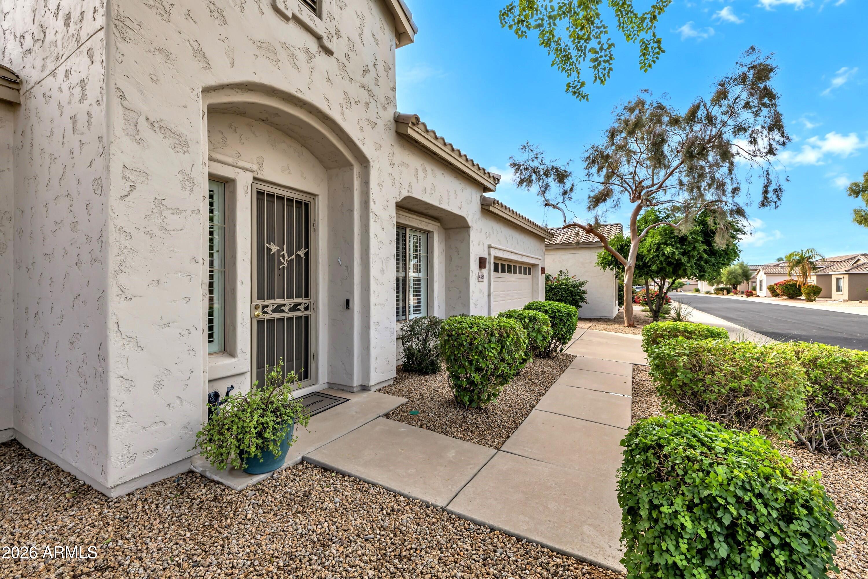 4837 E ANNETTE Drive