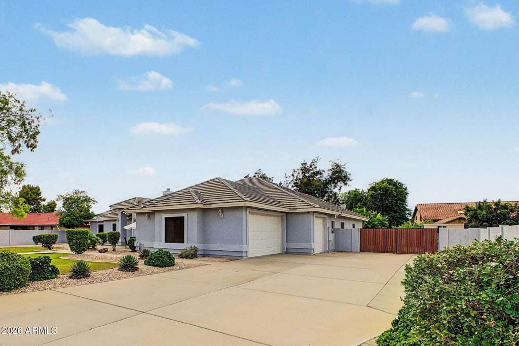 Photo of 2711 E Pueblo Avenue, Mesa, AZ 85204 (MLS # 7093208)