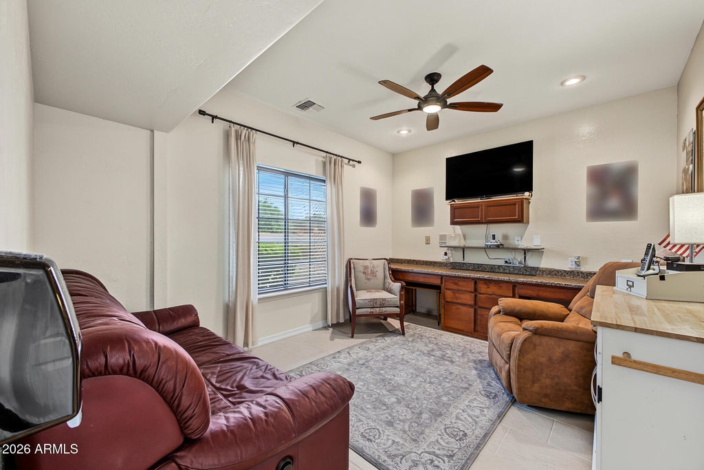Photo of 2711 E Pueblo Avenue, Mesa, AZ 85204 (MLS # 7093208)