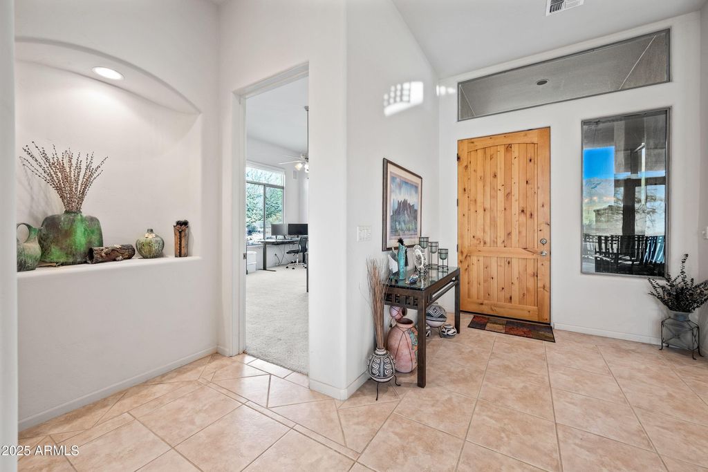 Photo of 148 N La Barge Road, Apache Junction, AZ 85119 (MLS # 6964417)