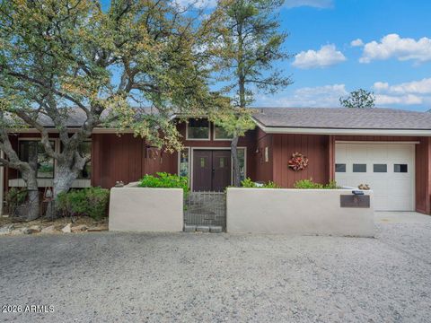 8 PINEHURST Drive Prescott AZ 86305