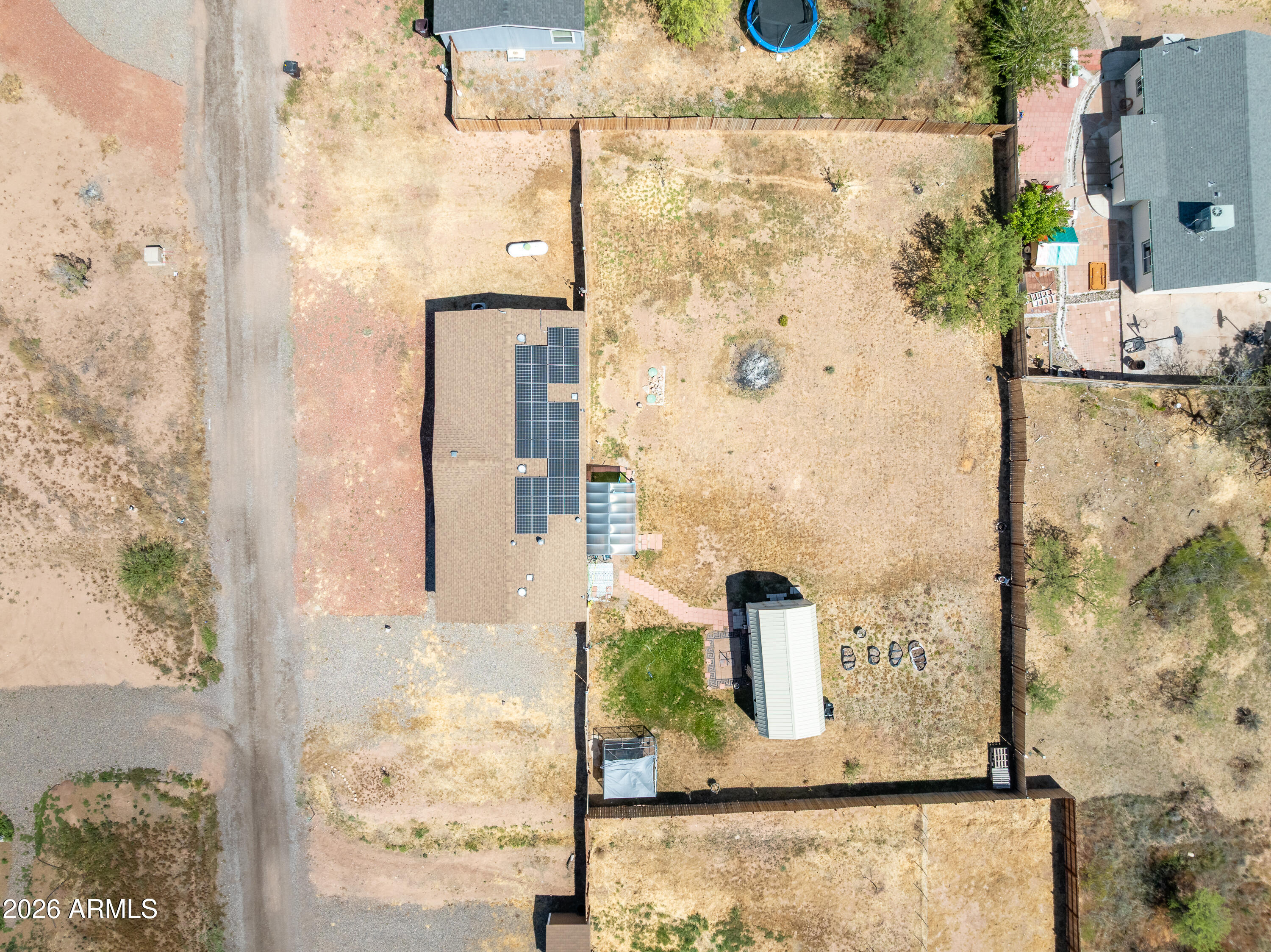 5885 N ROBIN LYNN Lane