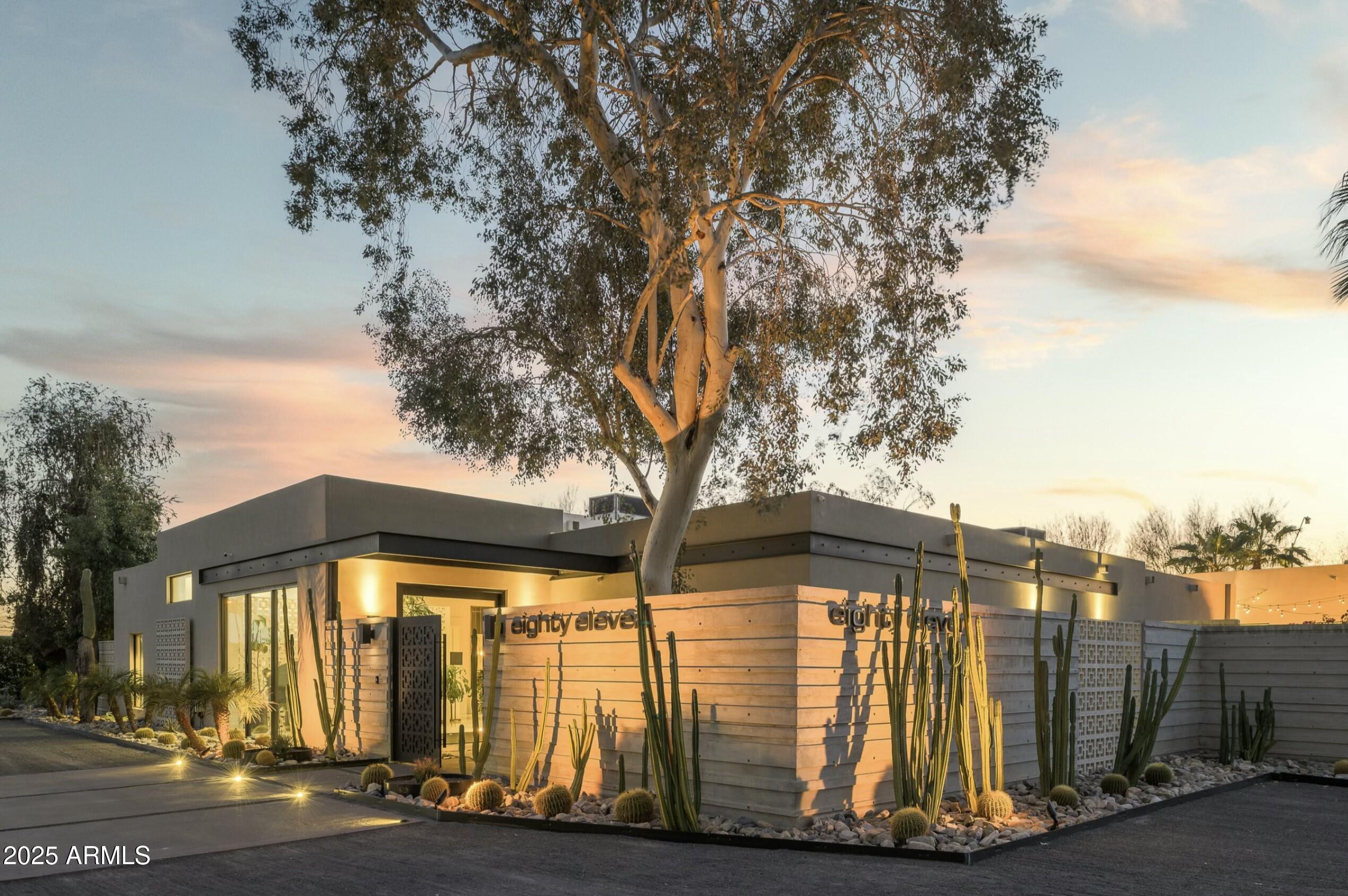 8011 E Larkspur Drive