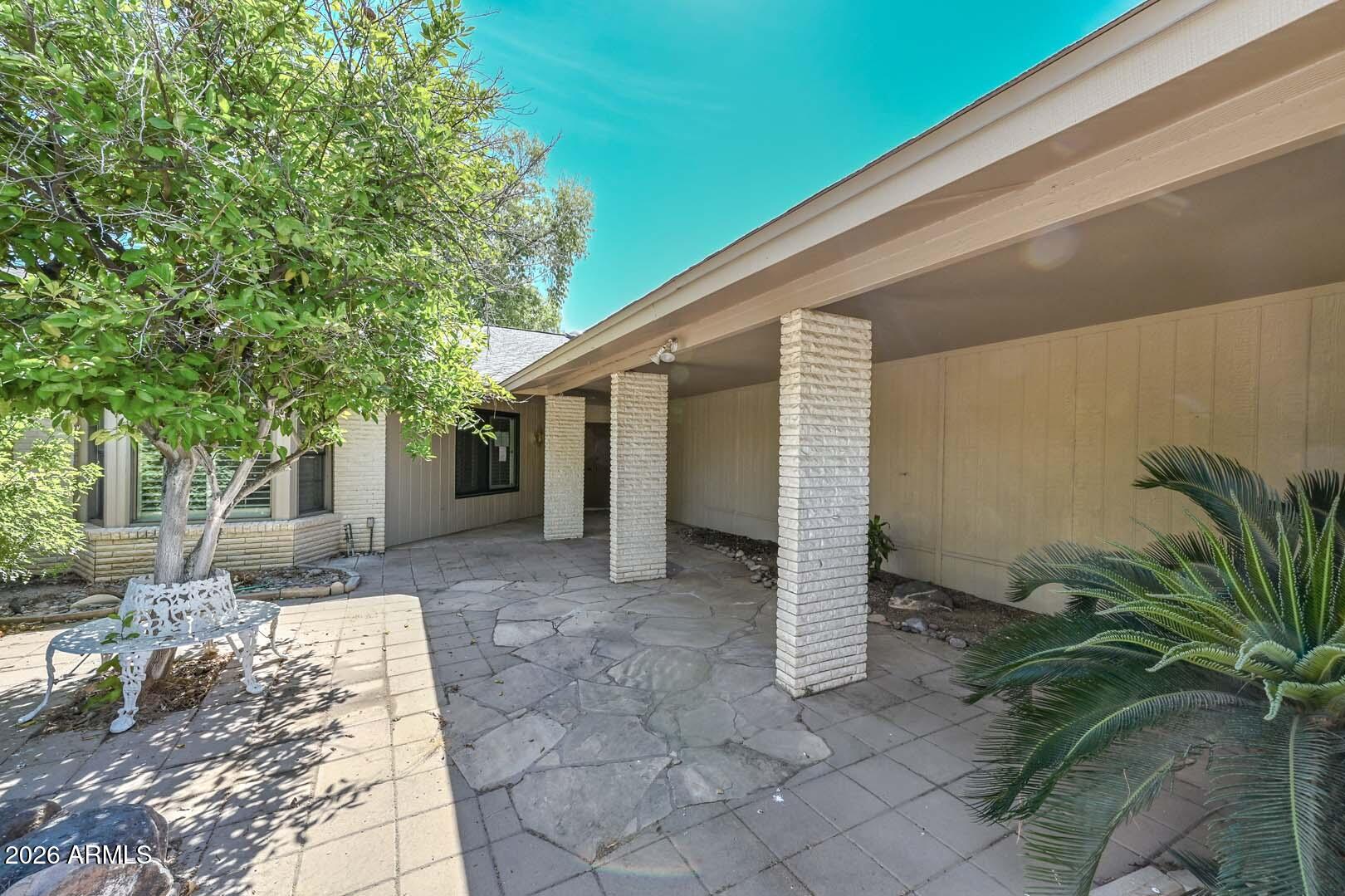 12842 W BALLAD Drive