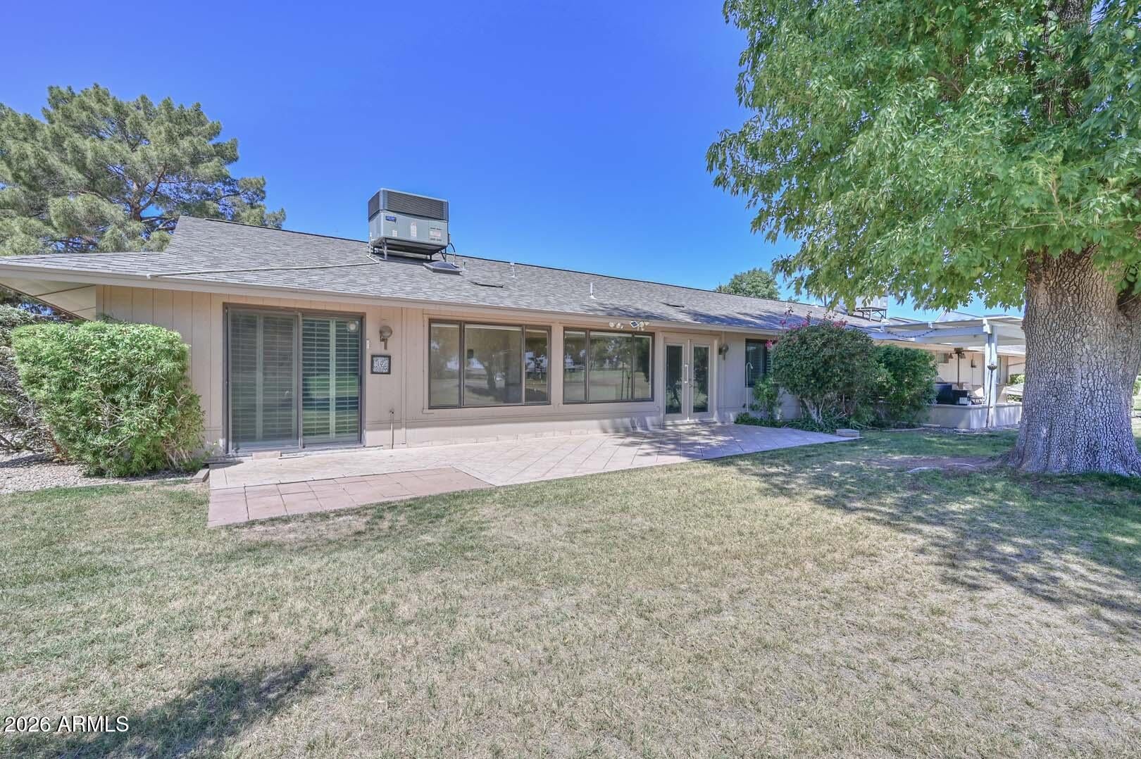 12842 W BALLAD Drive
