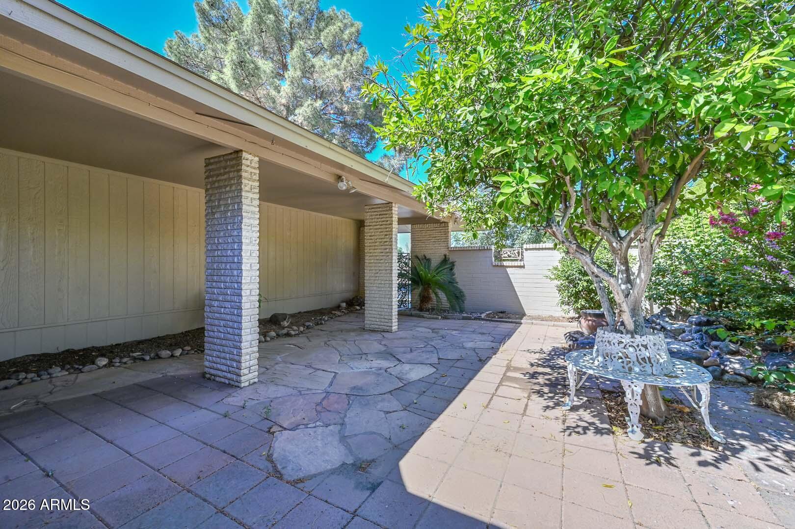 12842 W BALLAD Drive