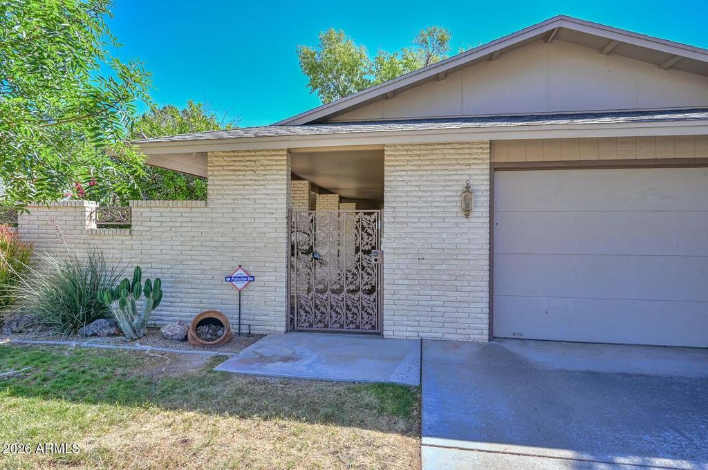 Photo of 12842 W Ballad Drive, Sun City West, AZ 85375 (MLS # 7030299)