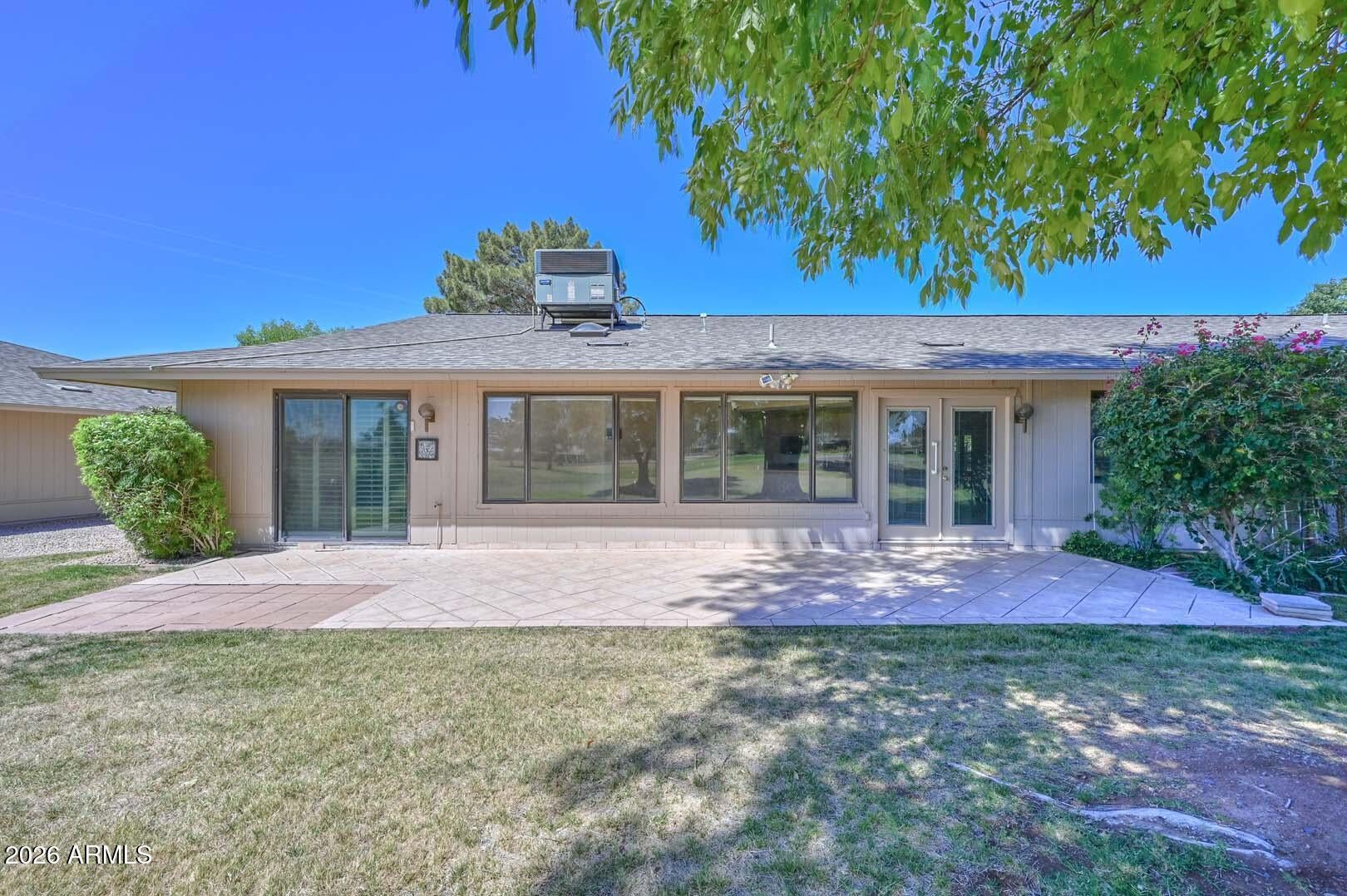 12842 W BALLAD Drive