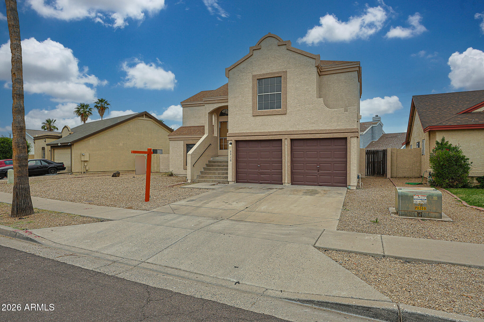 6910 N 78TH Avenue
