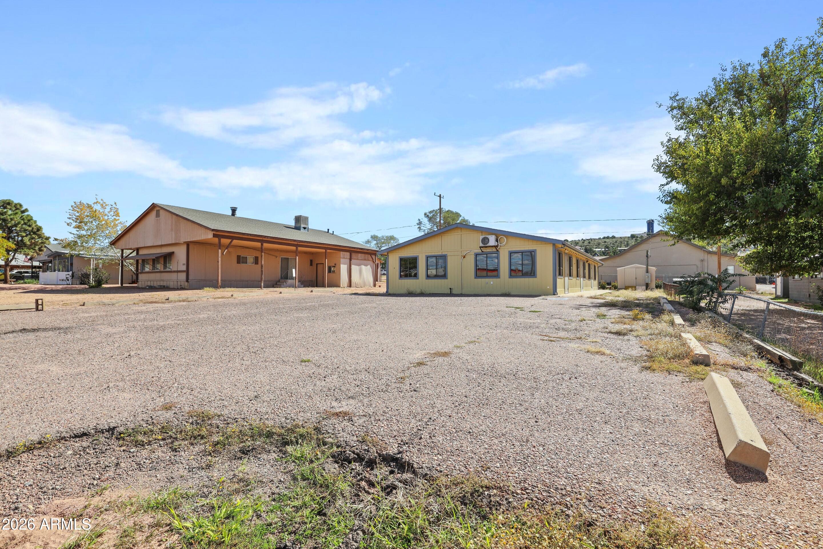 PINE RIDGE ADD REPLAT - Commercial Sale
