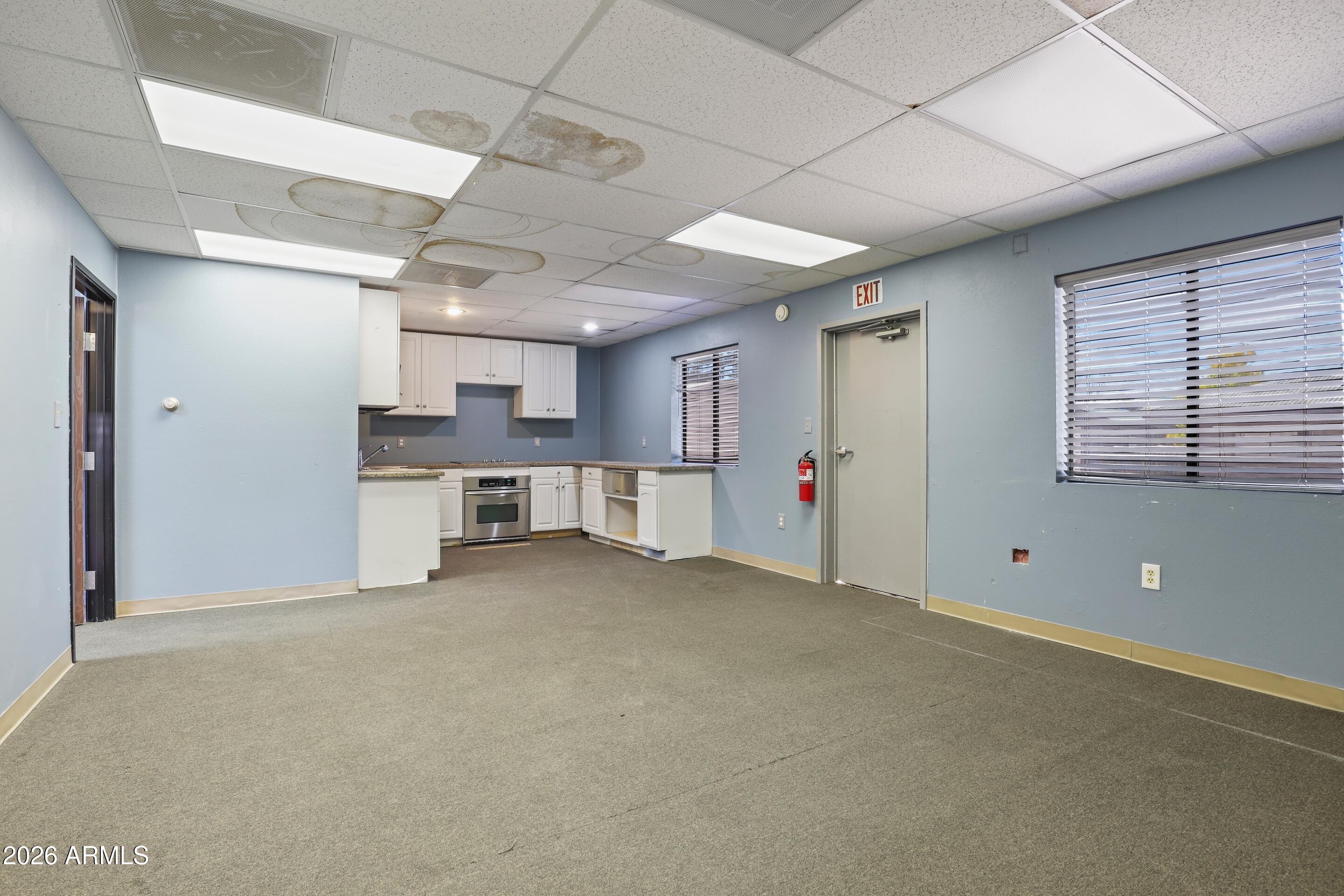 PINE RIDGE ADD REPLAT - Commercial Sale