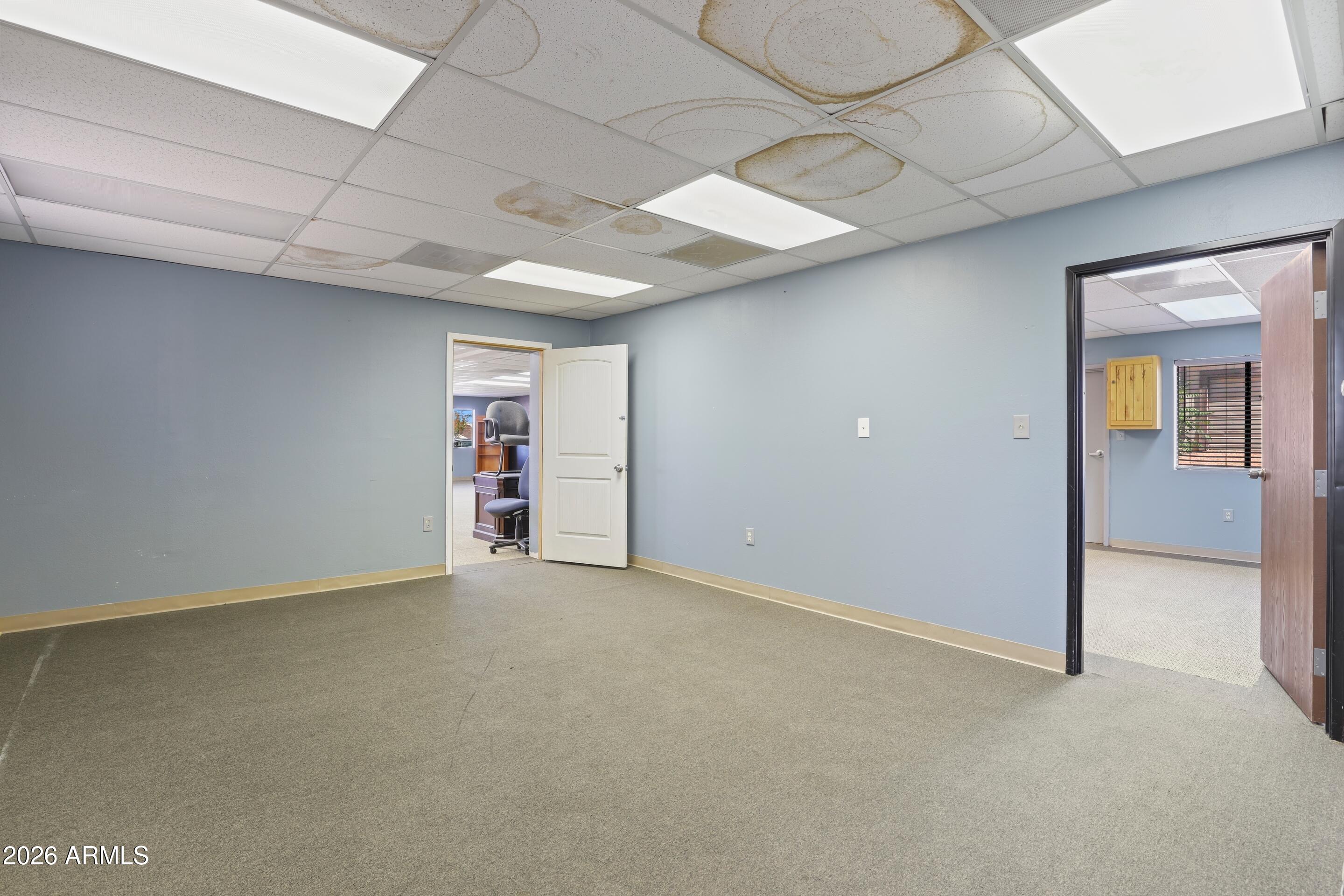 PINE RIDGE ADD REPLAT - Commercial Sale