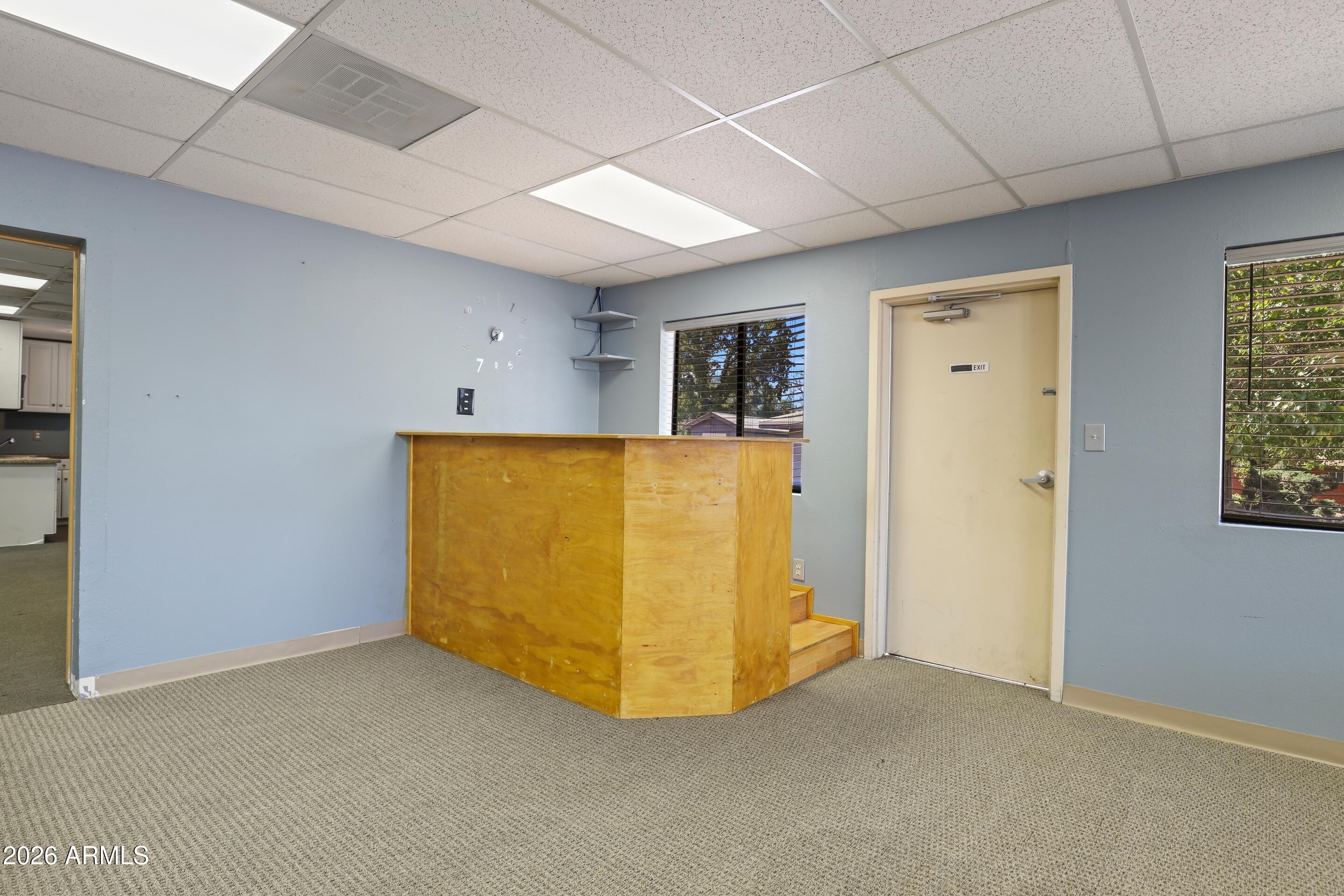 PINE RIDGE ADD REPLAT - Commercial Sale