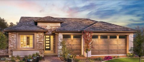16590 W MULBERRY Drive Goodyear AZ 85395