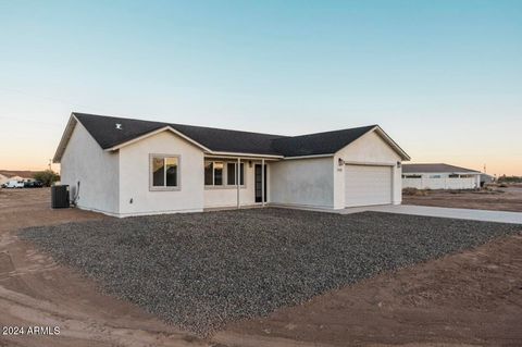 A home in Eloy