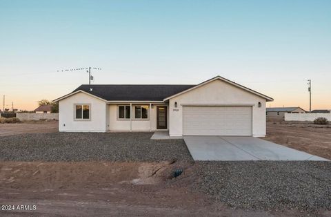 A home in Eloy