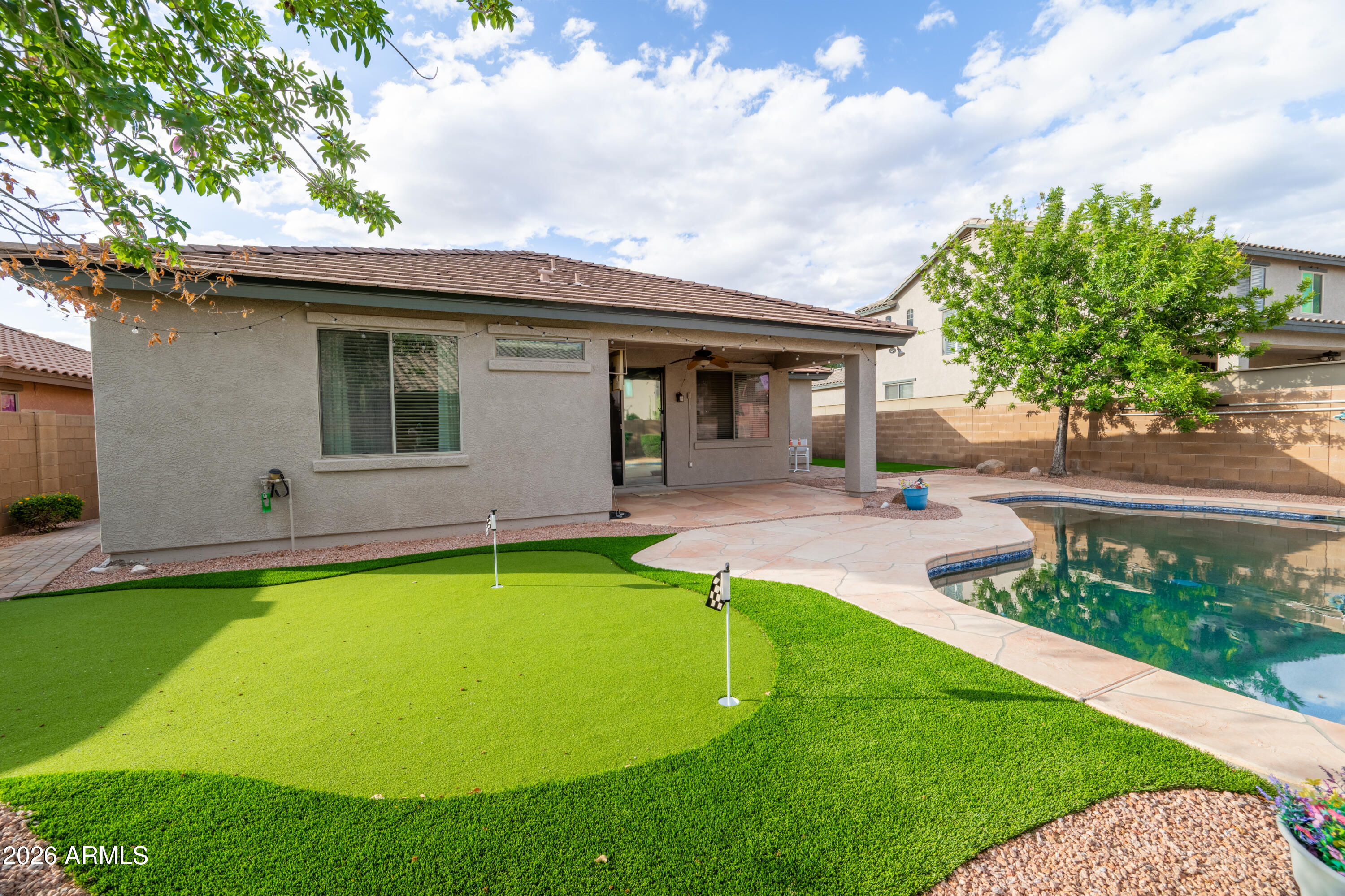 7579 E GLOBEMALLOW Lane