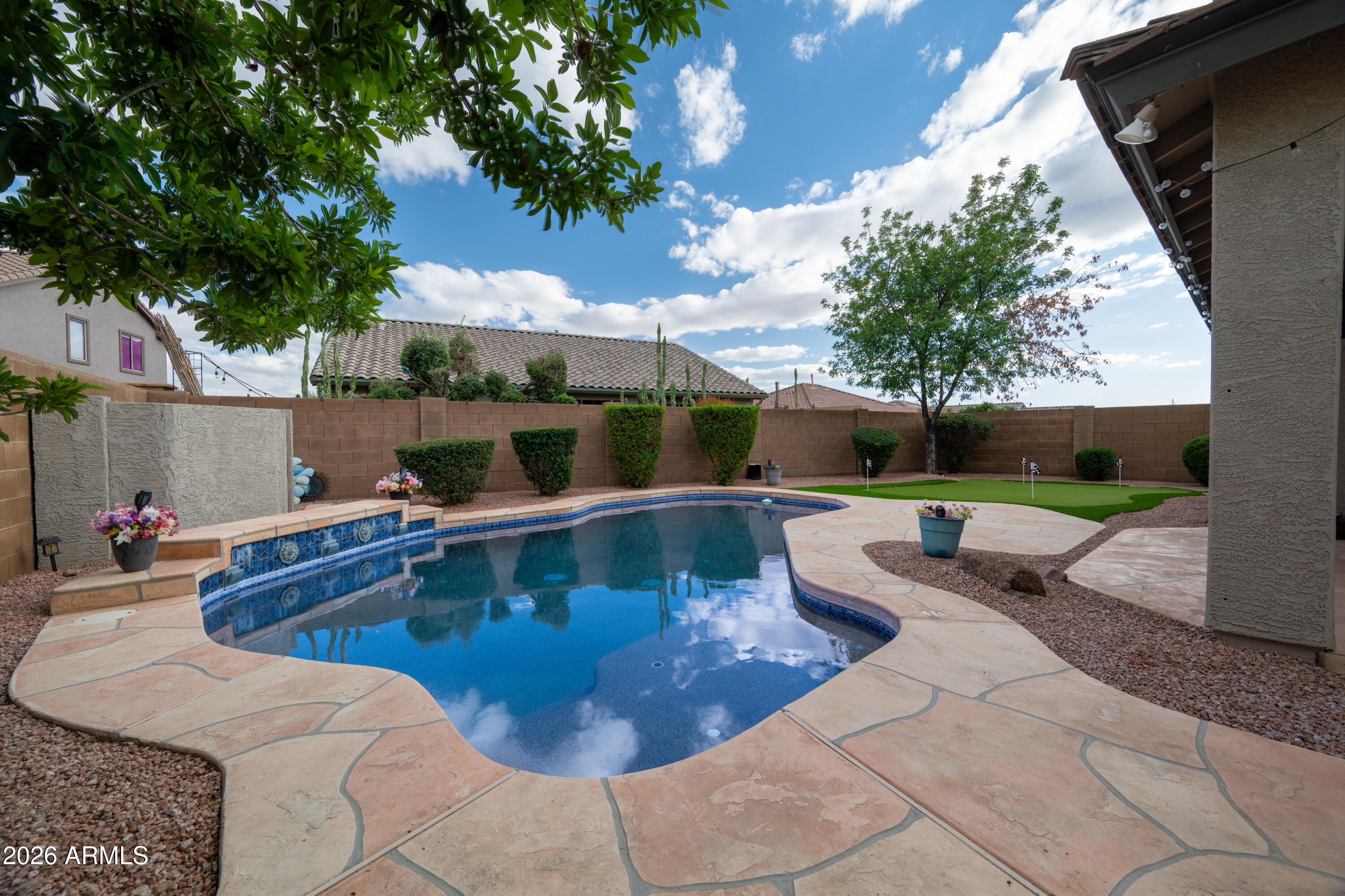 7579 E GLOBEMALLOW Lane