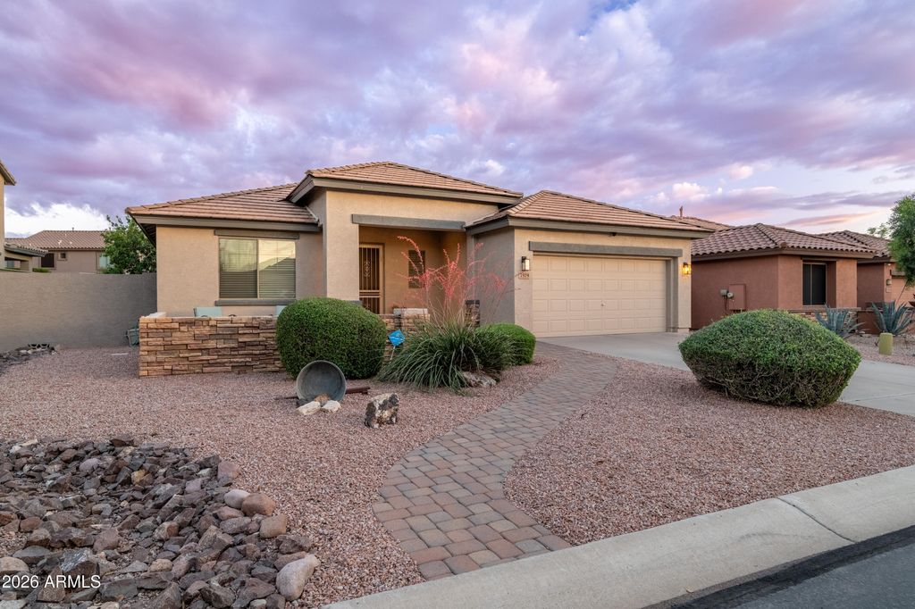 Photo of 7579 E Globemallow Lane, Gold Canyon, AZ 85118 (MLS # 7024985)